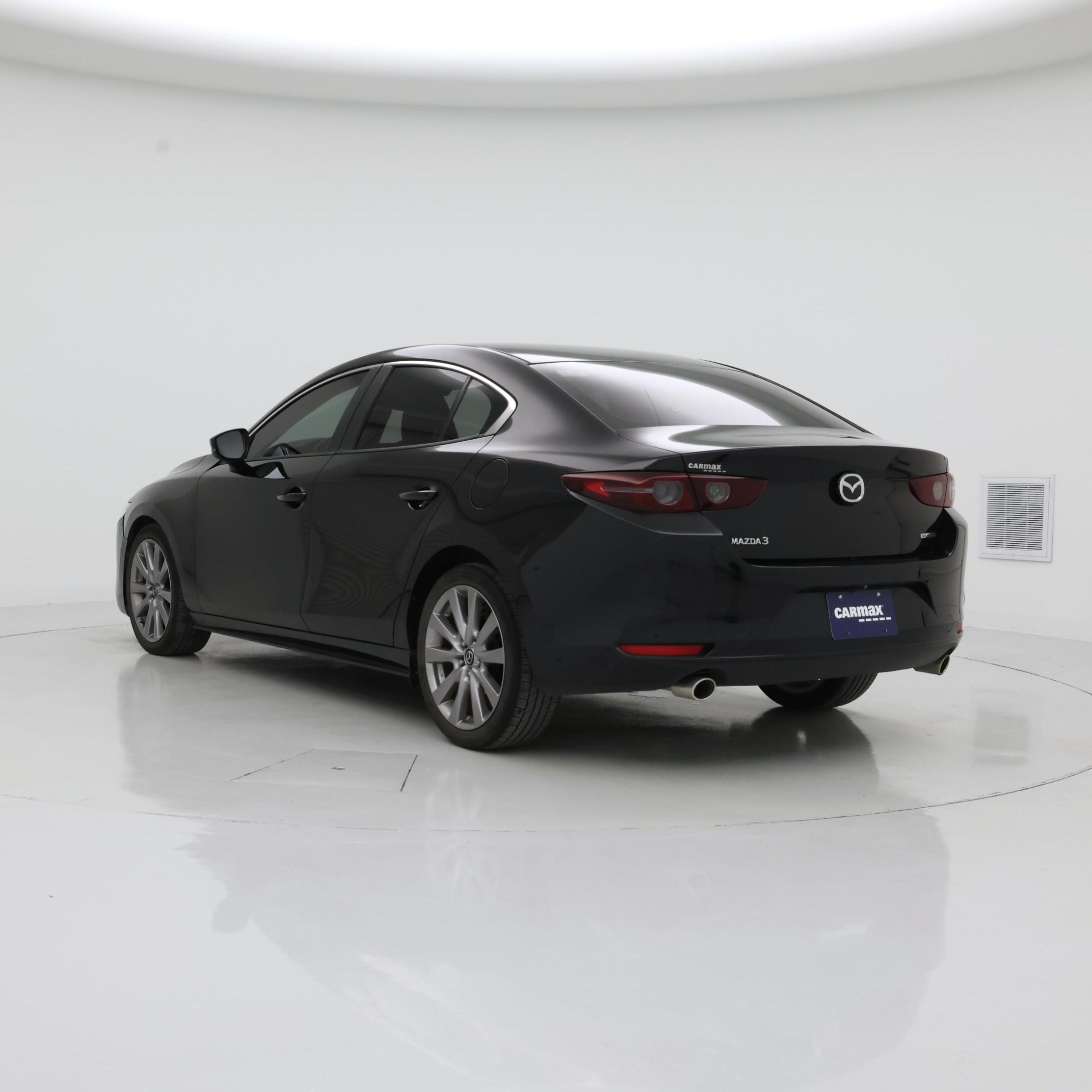 Thumbnail: 2019 Mazda Mazda3 - 2