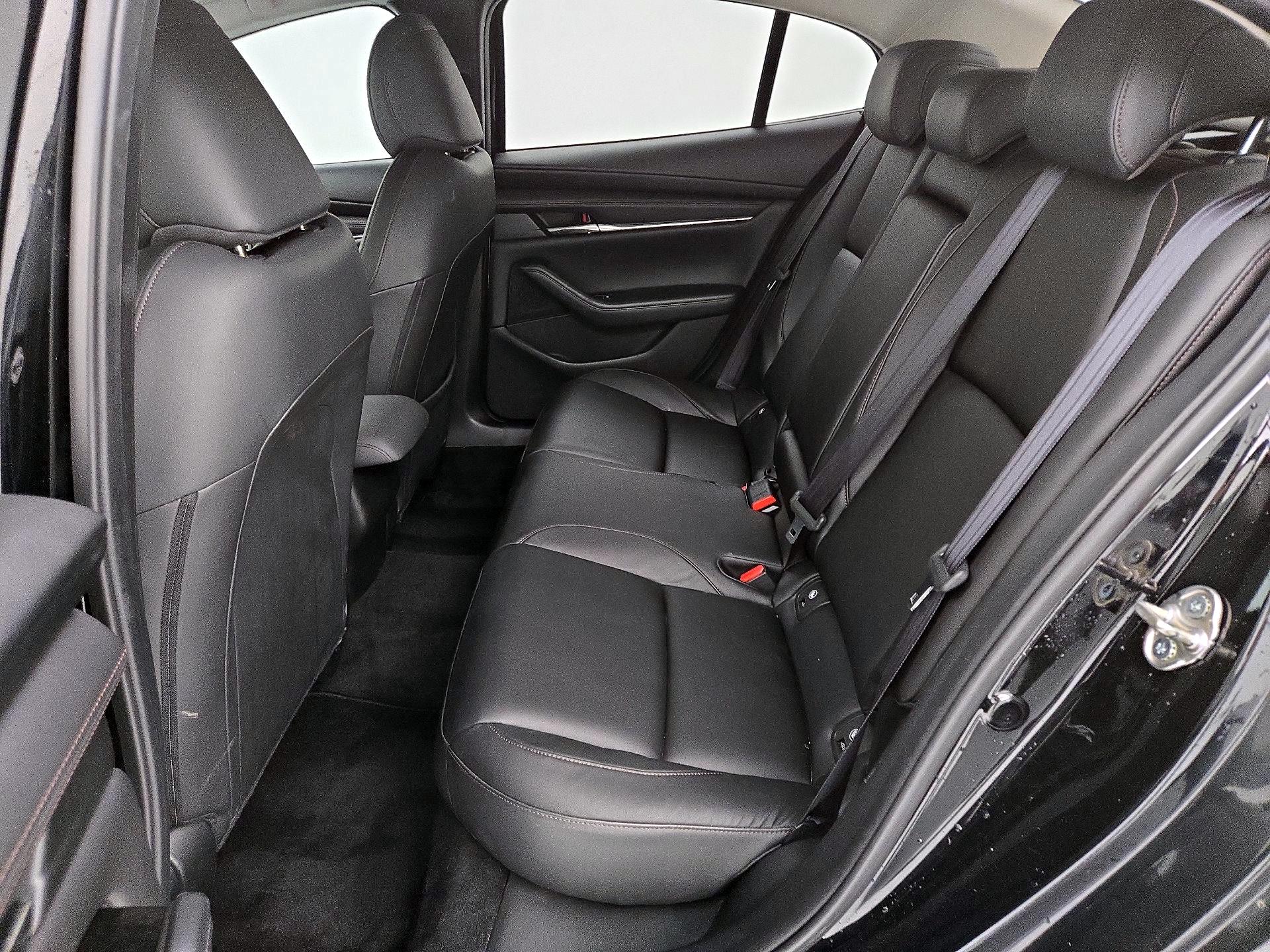 Thumbnail: 2019 Mazda Mazda3 - 20