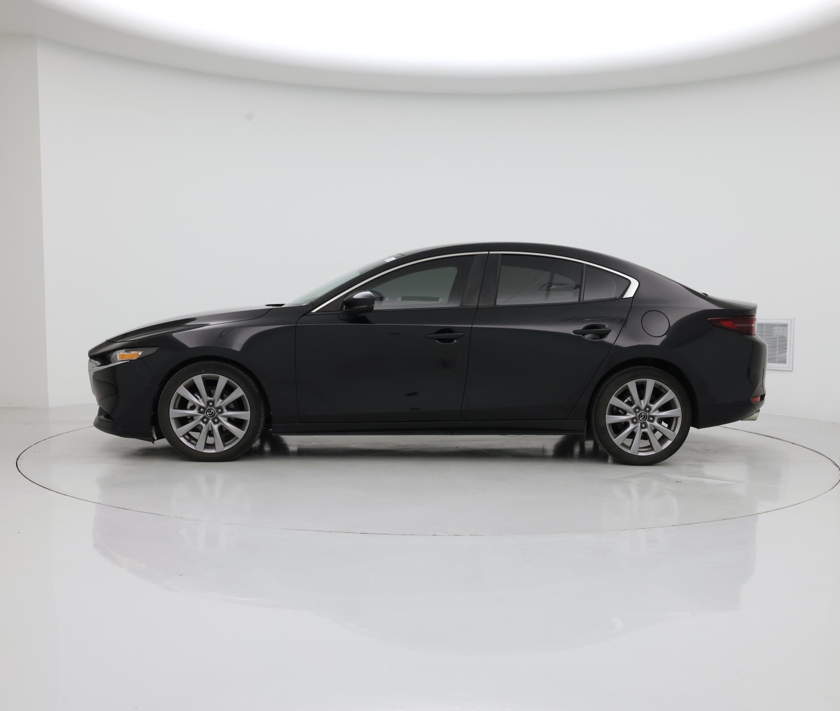 Thumbnail: 2019 Mazda Mazda3 - 3