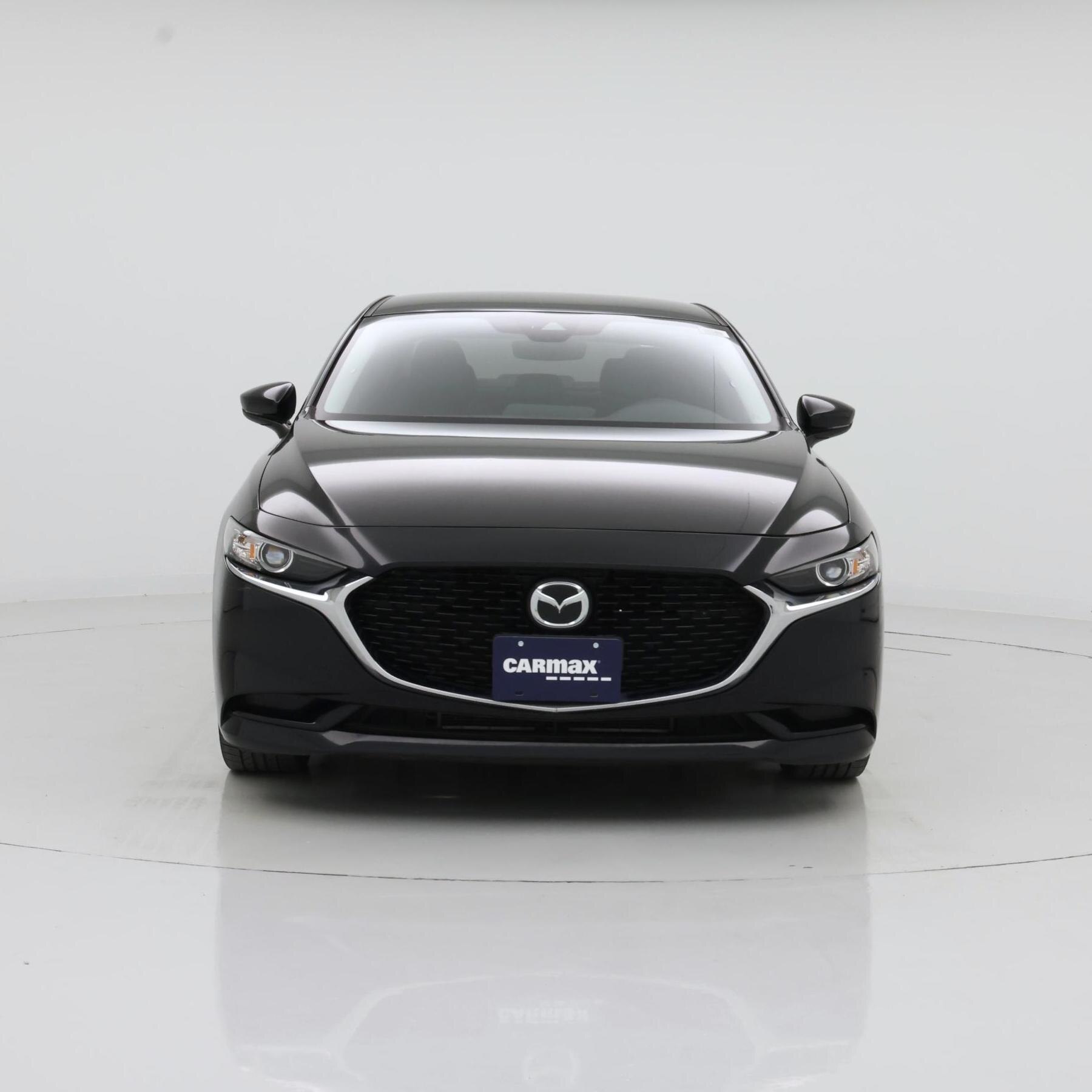 Thumbnail: 2019 Mazda Mazda3 - 5