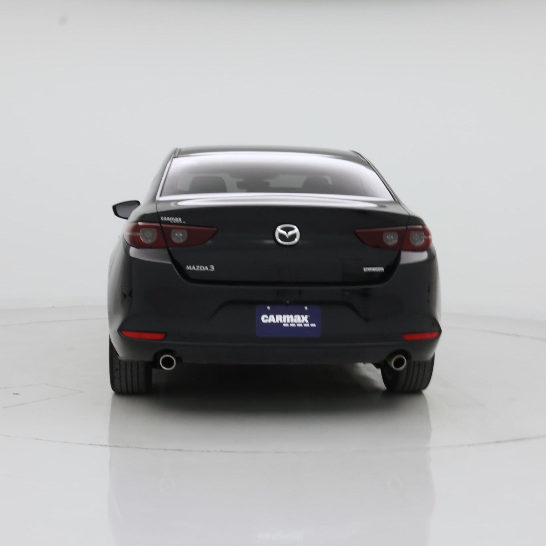 Thumbnail: 2019 Mazda Mazda3 - 6