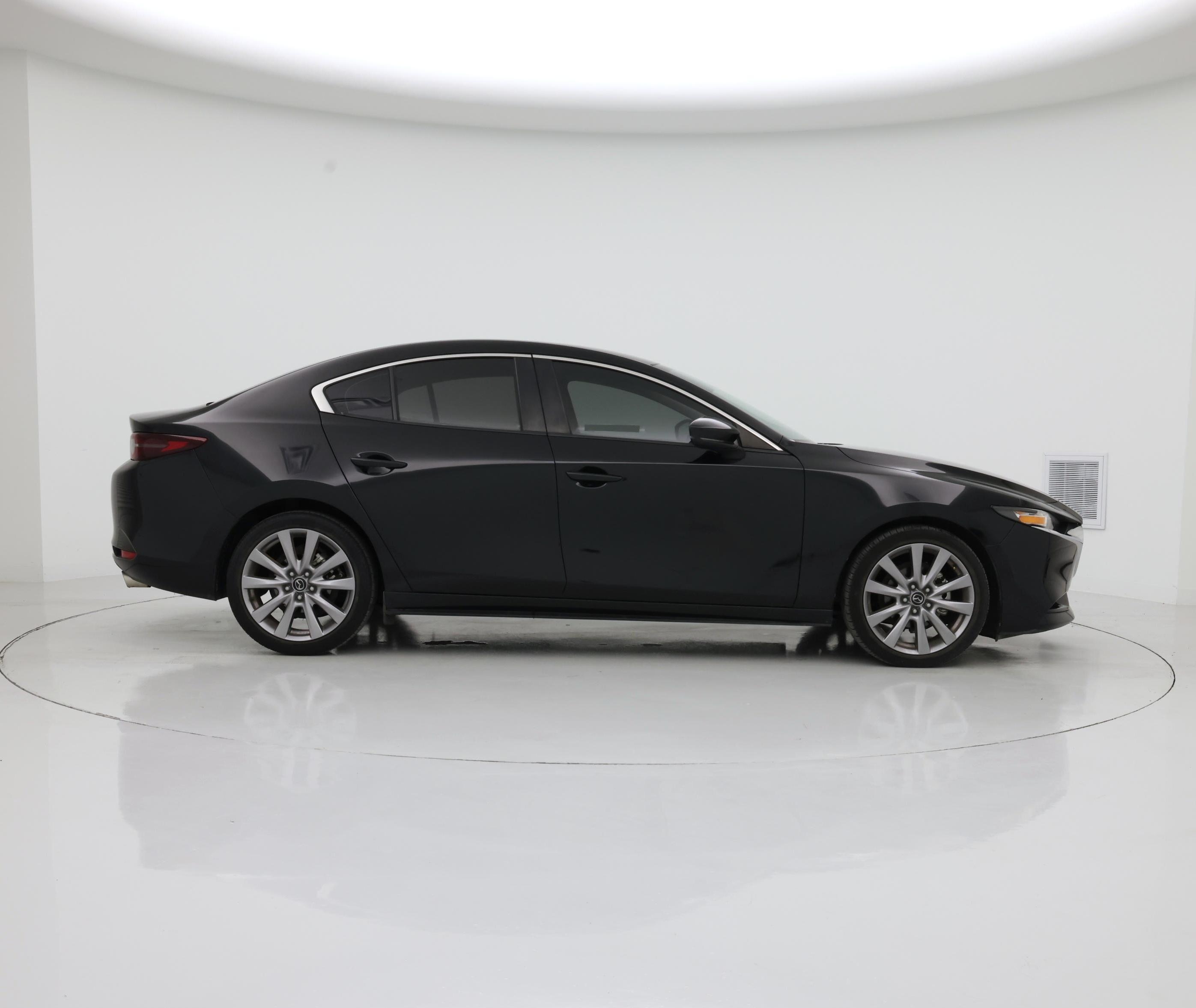Thumbnail: 2019 Mazda Mazda3 - 7