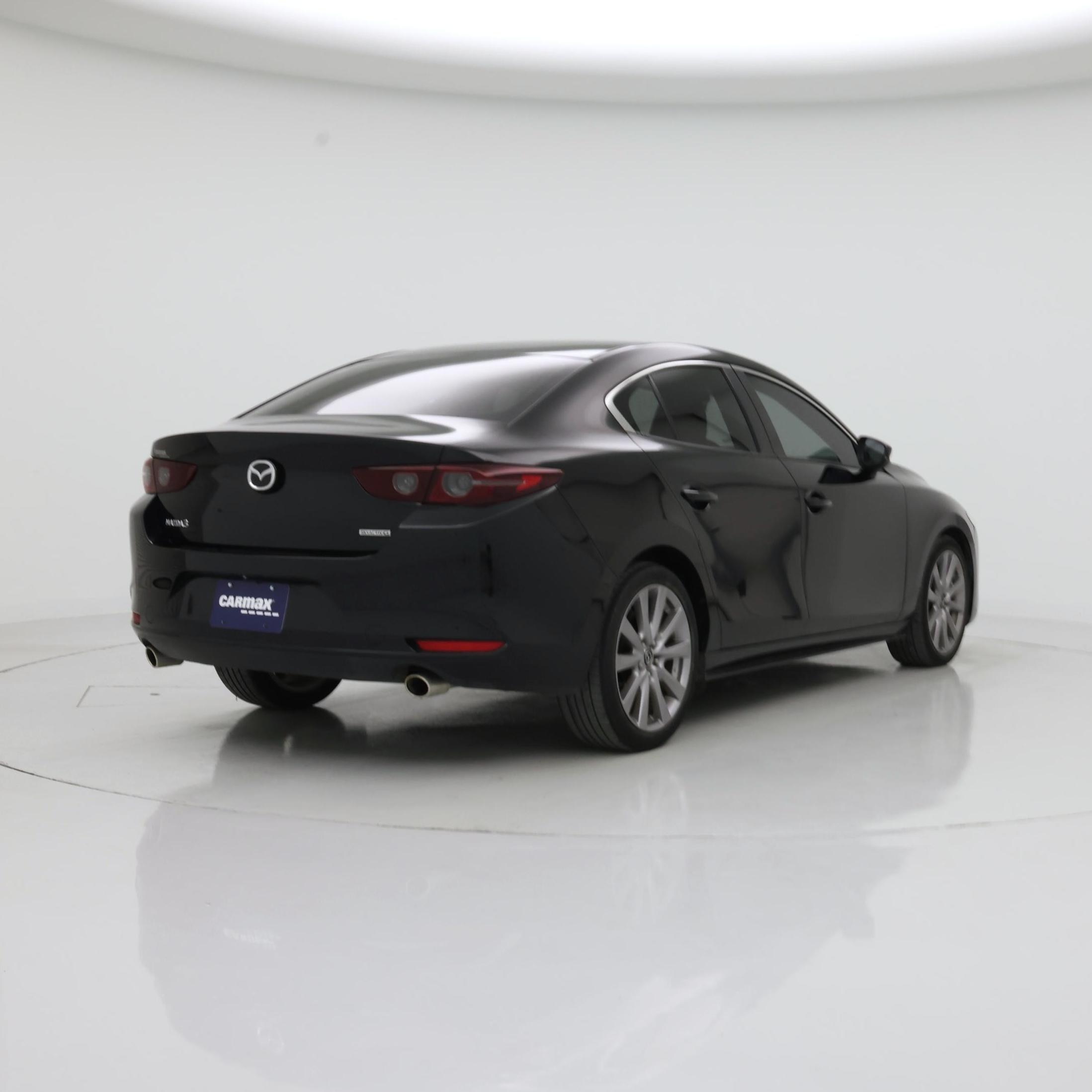 Thumbnail: 2019 Mazda Mazda3 - 8