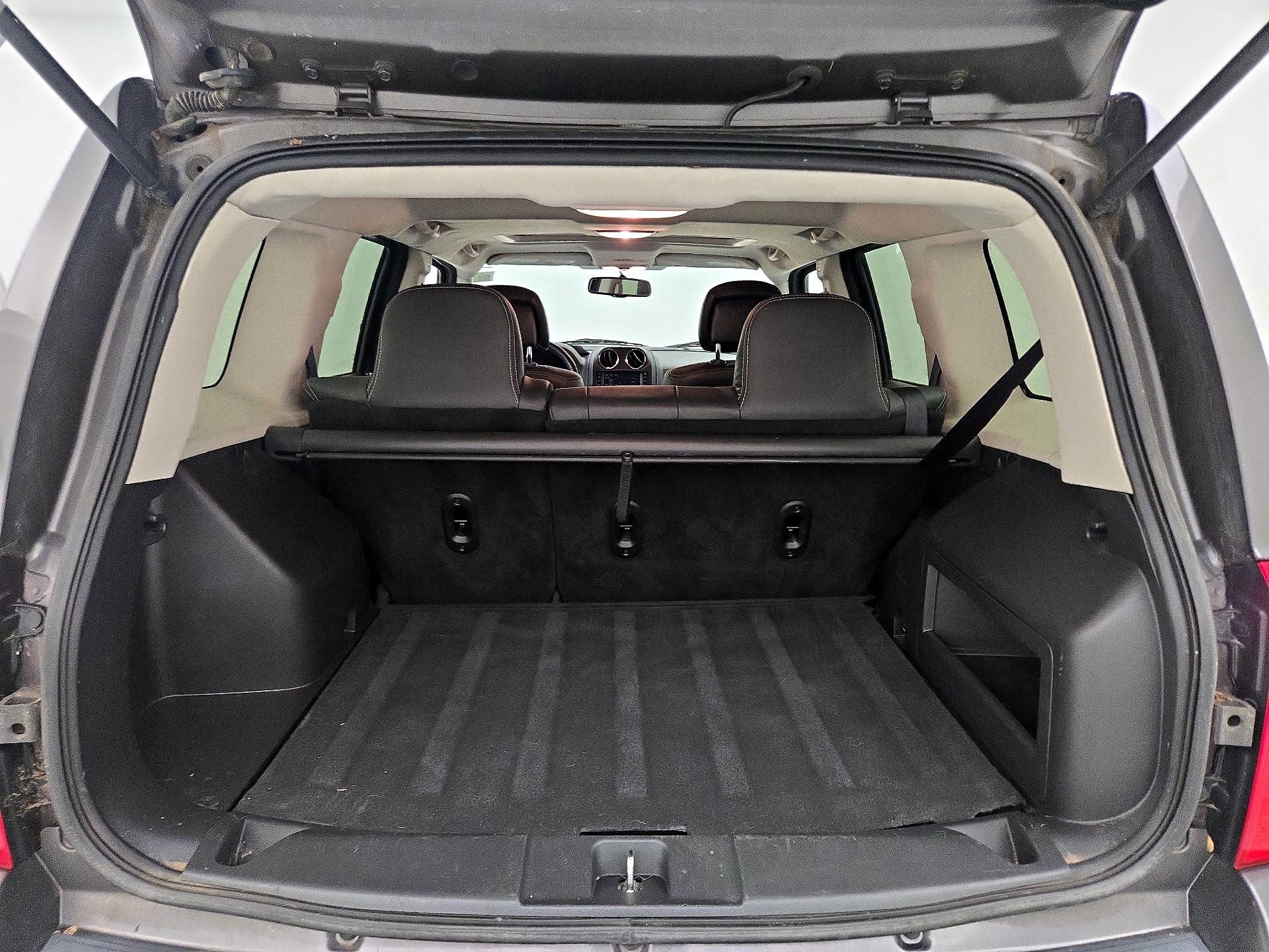 Thumbnail: 2016 Jeep Patriot - 19