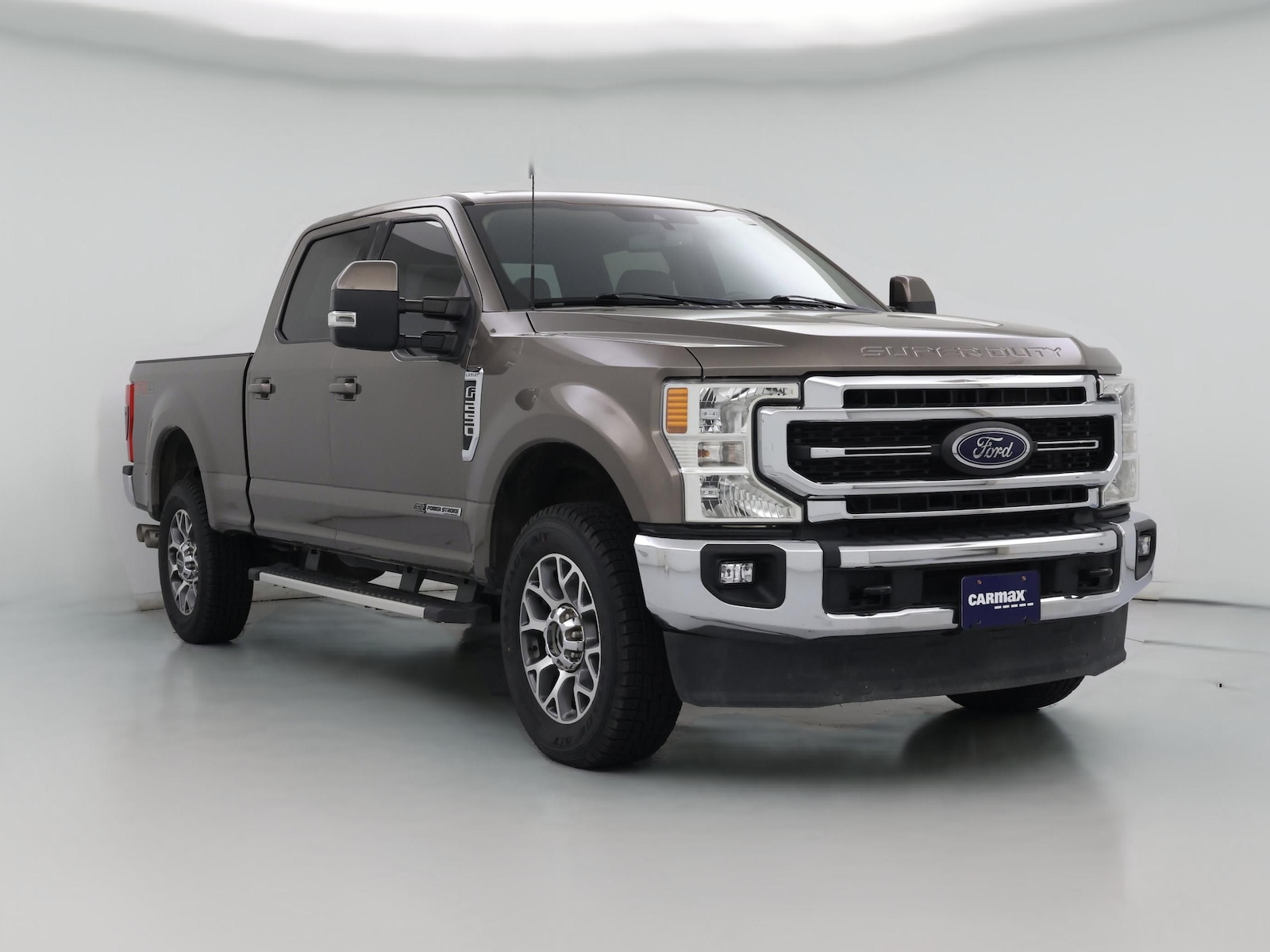 2022 Ford F-250 Super Duty