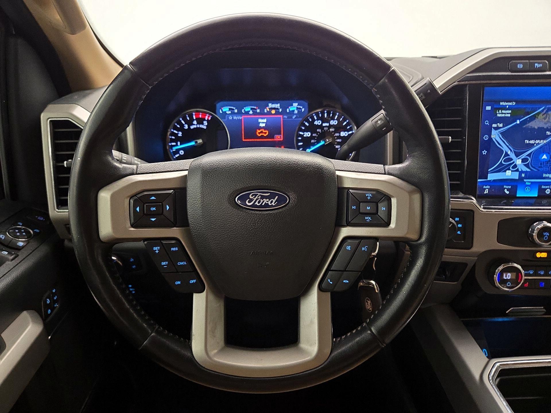 Thumbnail: 2022 Ford F-250 - 10