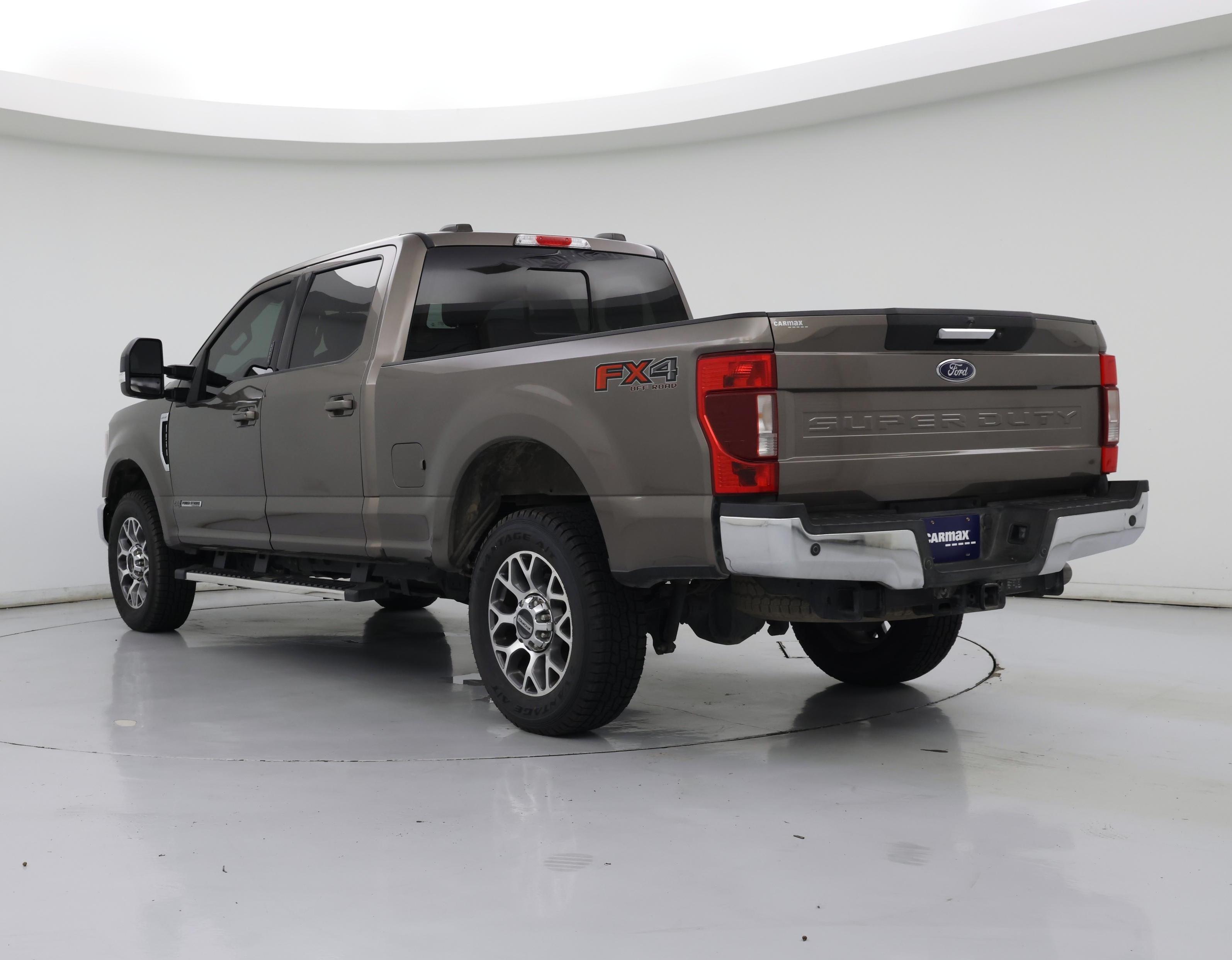 Thumbnail: 2022 Ford F-250 - 2