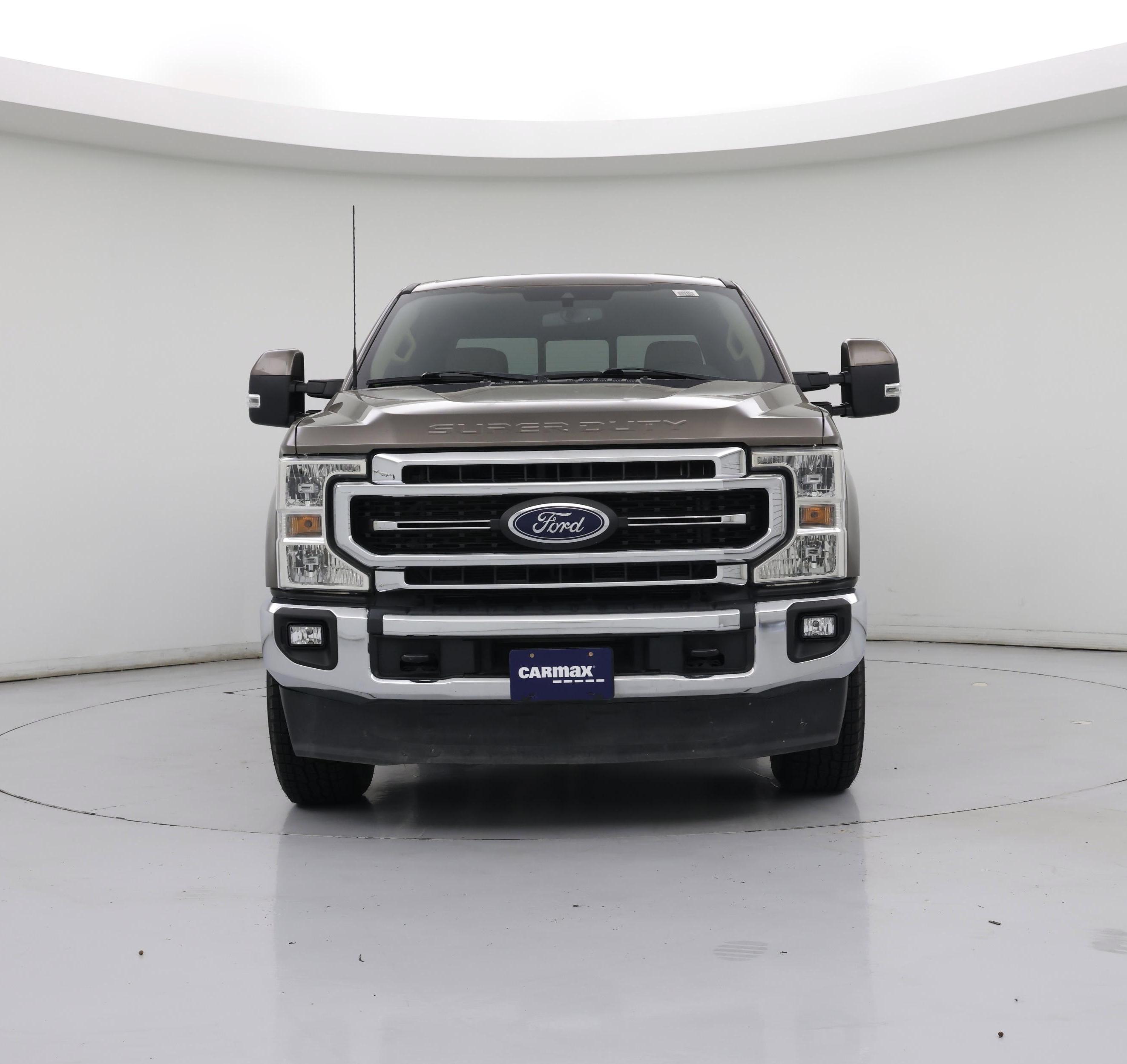 Thumbnail: 2022 Ford F-250 - 5