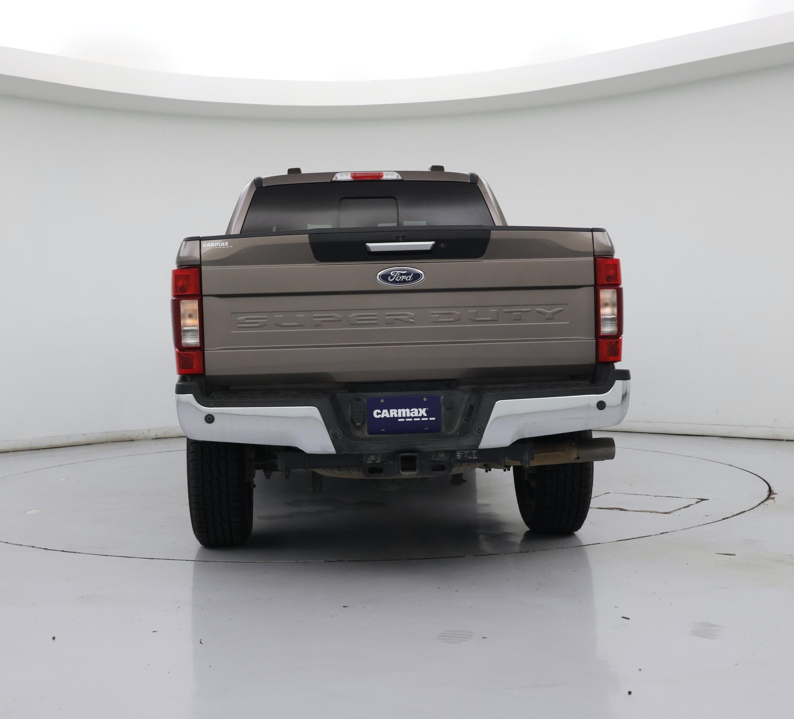 Thumbnail: 2022 Ford F-250 - 6
