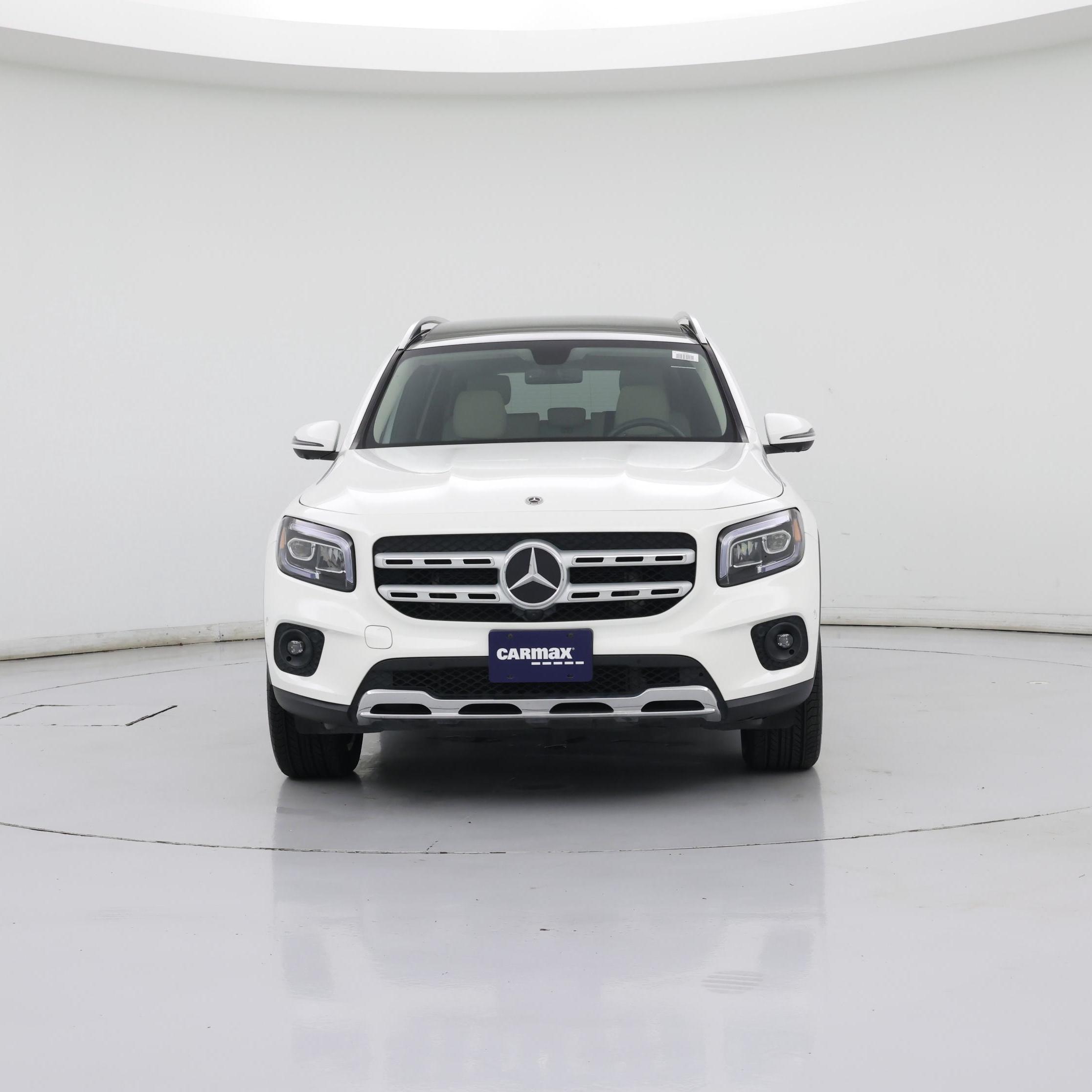 Thumbnail: 2022 Mercedes-Benz GLB - 5
