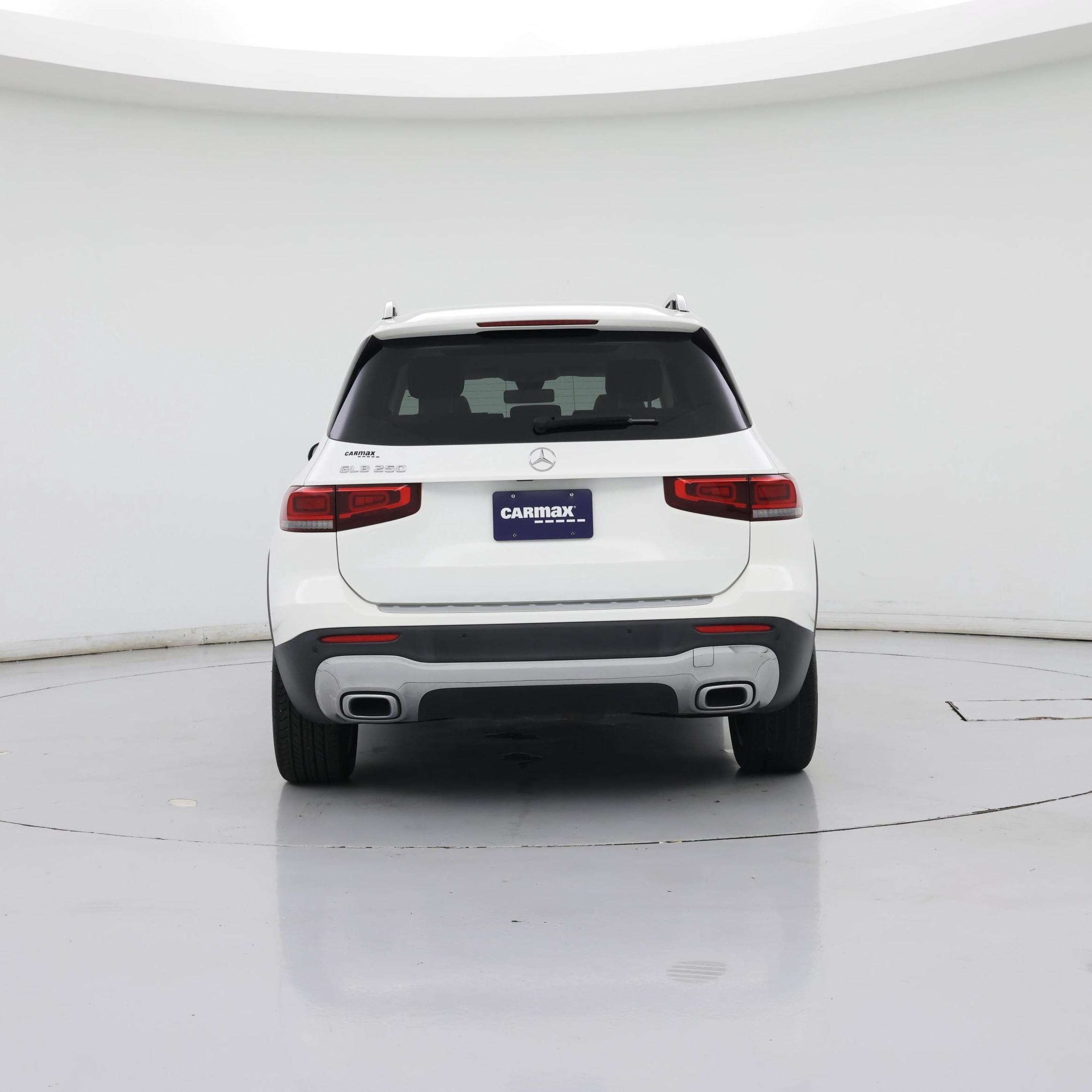 Thumbnail: 2022 Mercedes-Benz GLB - 6