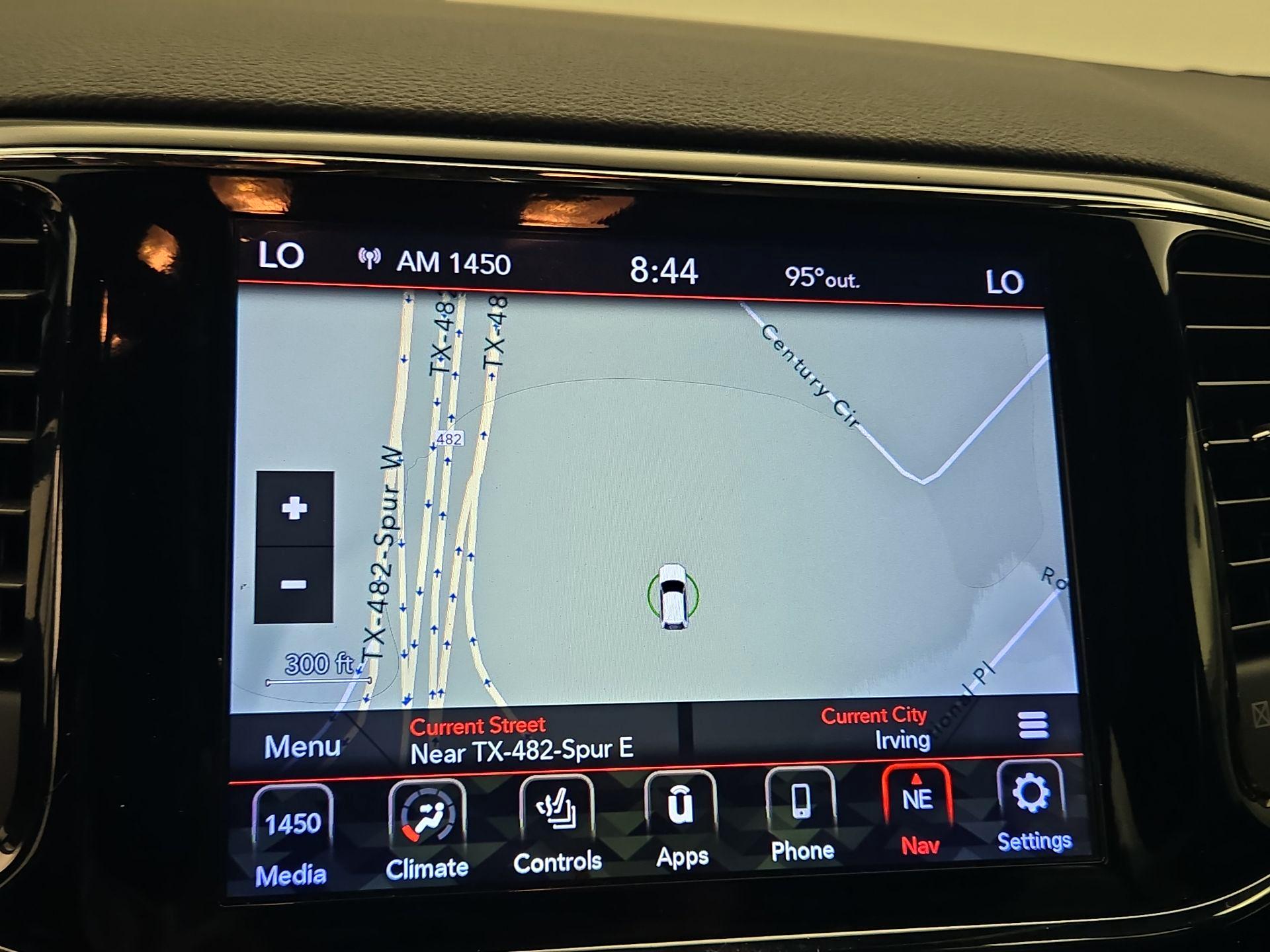 Thumbnail: 2019 Jeep Grand Cherokee - 14