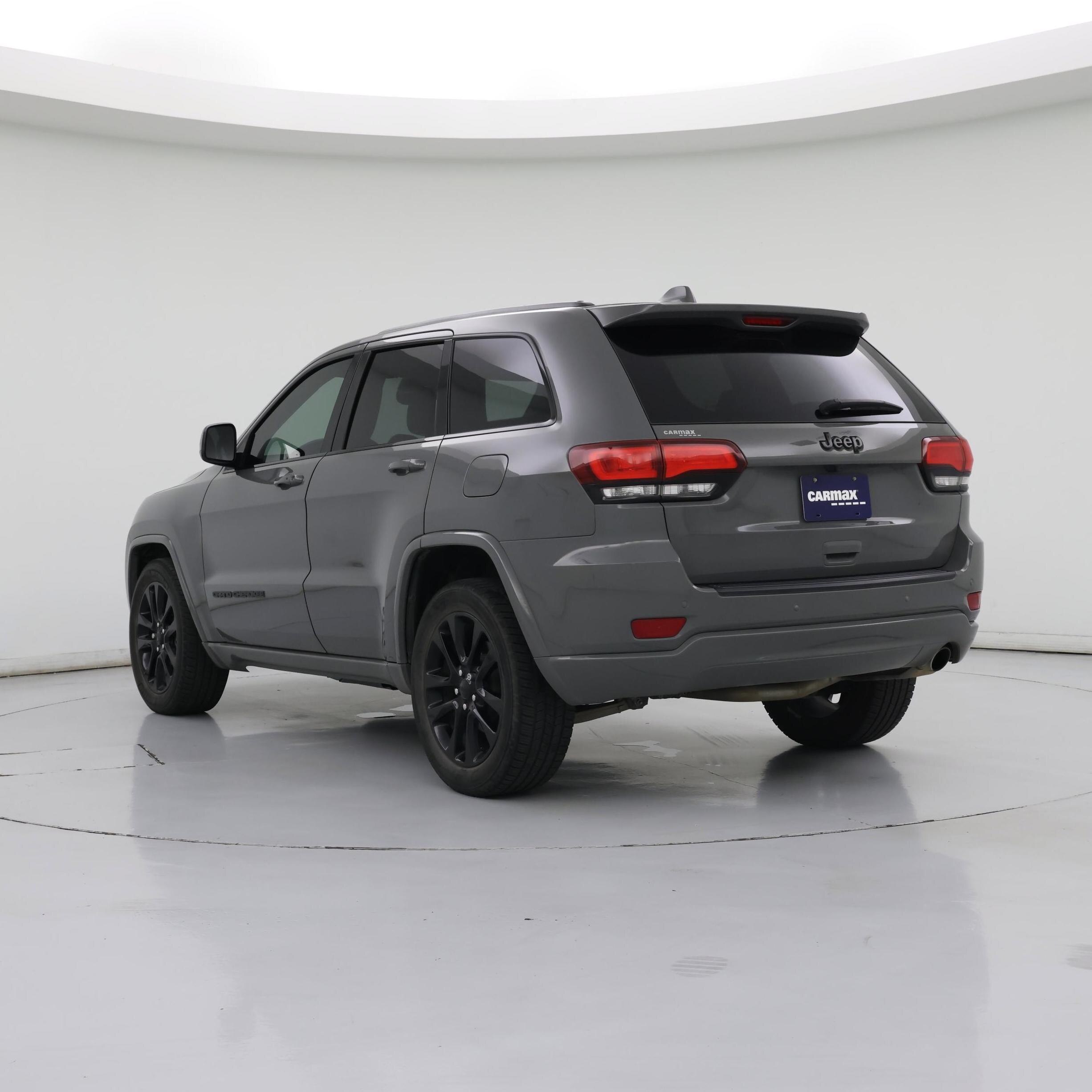 Thumbnail: 2019 Jeep Grand Cherokee - 2