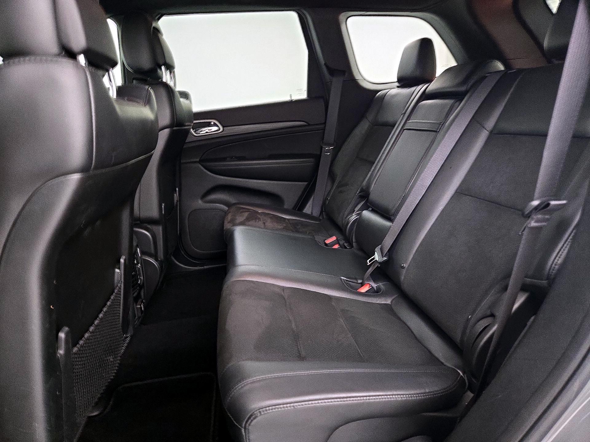 Thumbnail: 2019 Jeep Grand Cherokee - 20