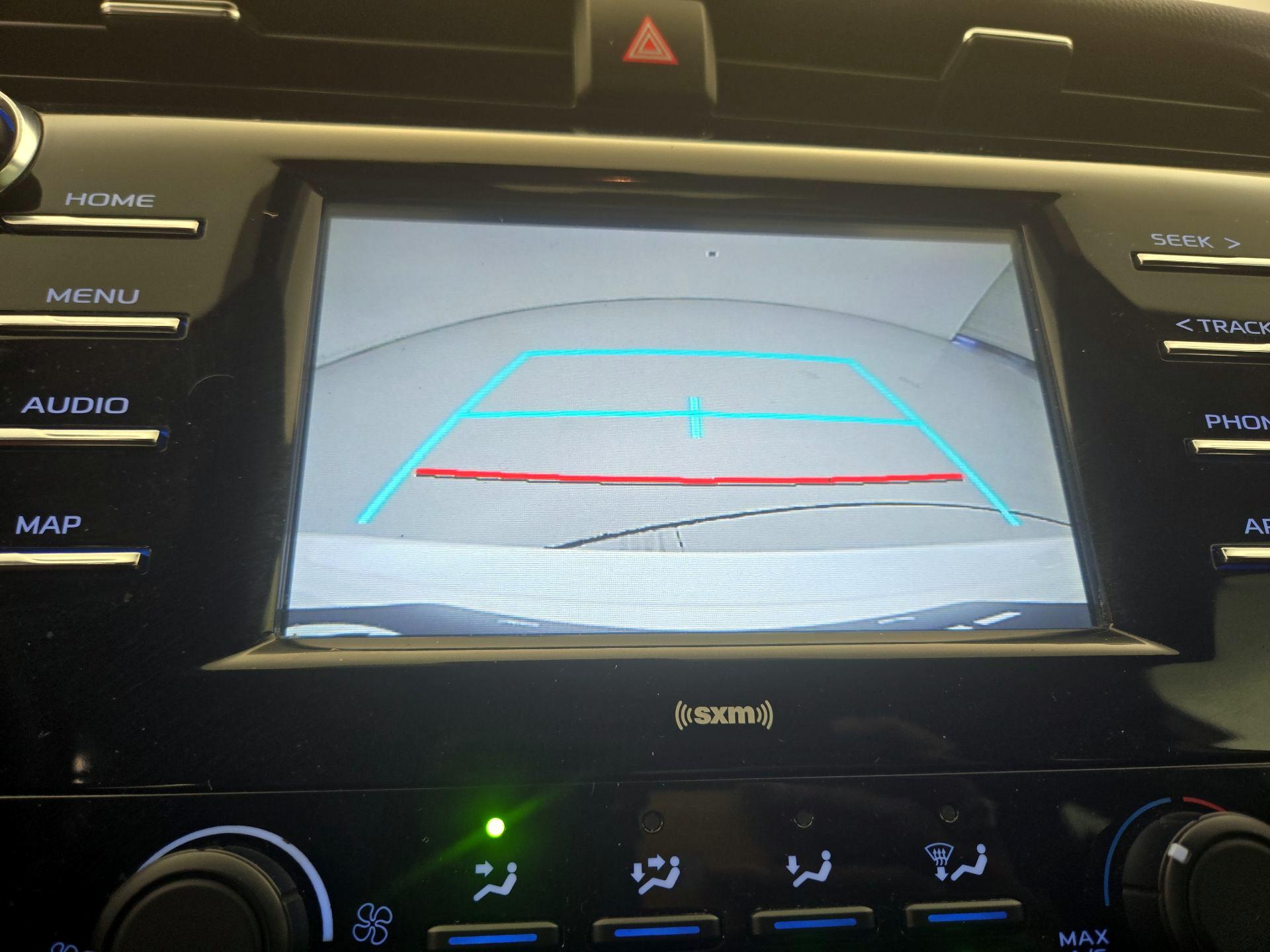 Thumbnail: 2020 Toyota Camry - 14