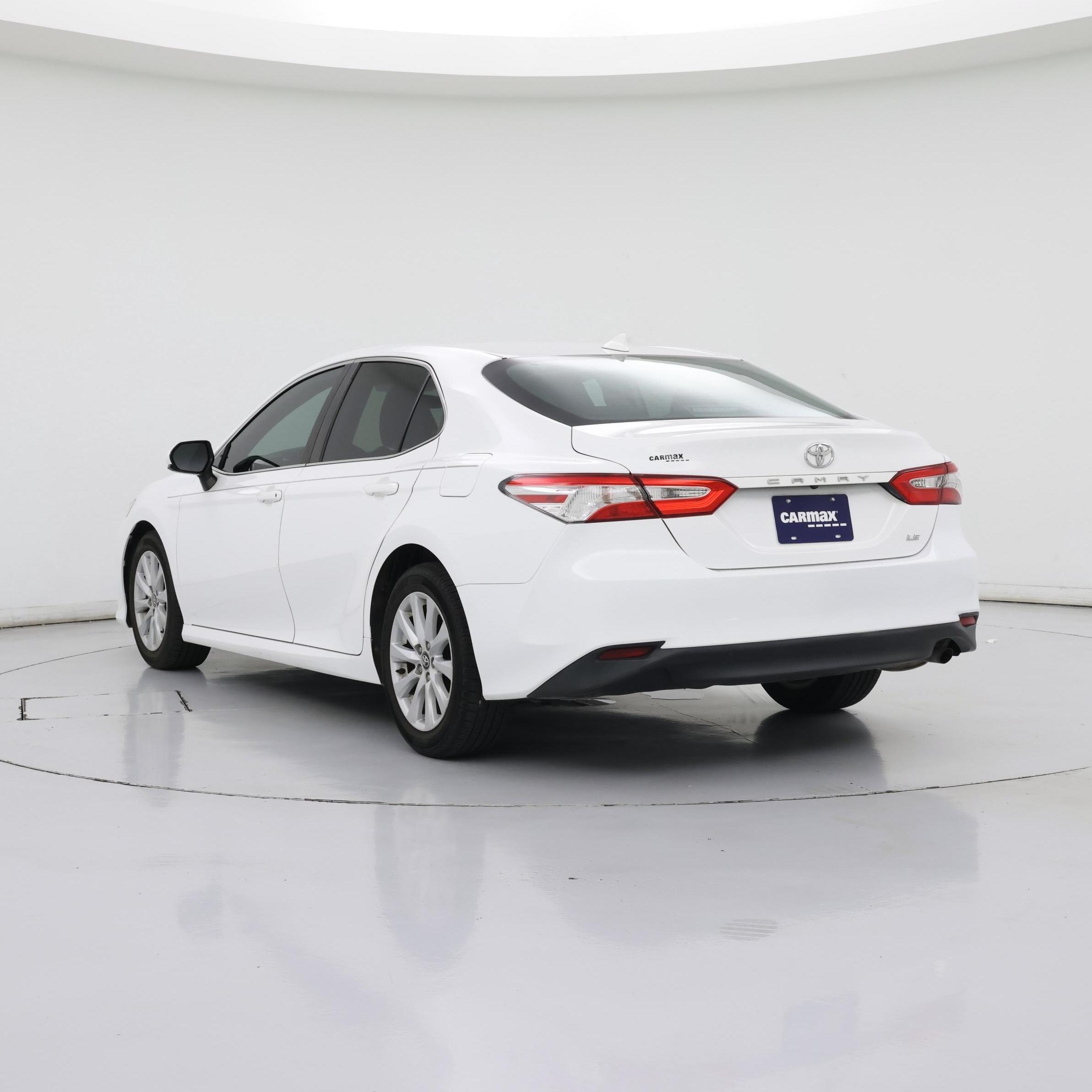 Thumbnail: 2020 Toyota Camry - 2