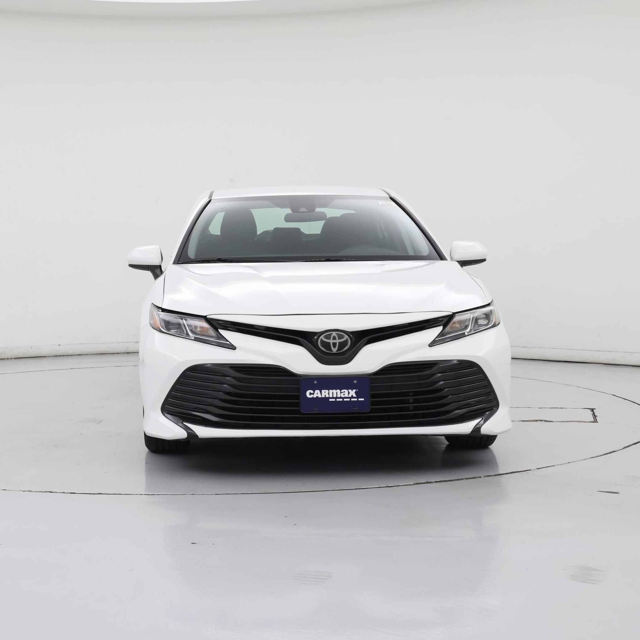 Thumbnail: 2020 Toyota Camry - 5