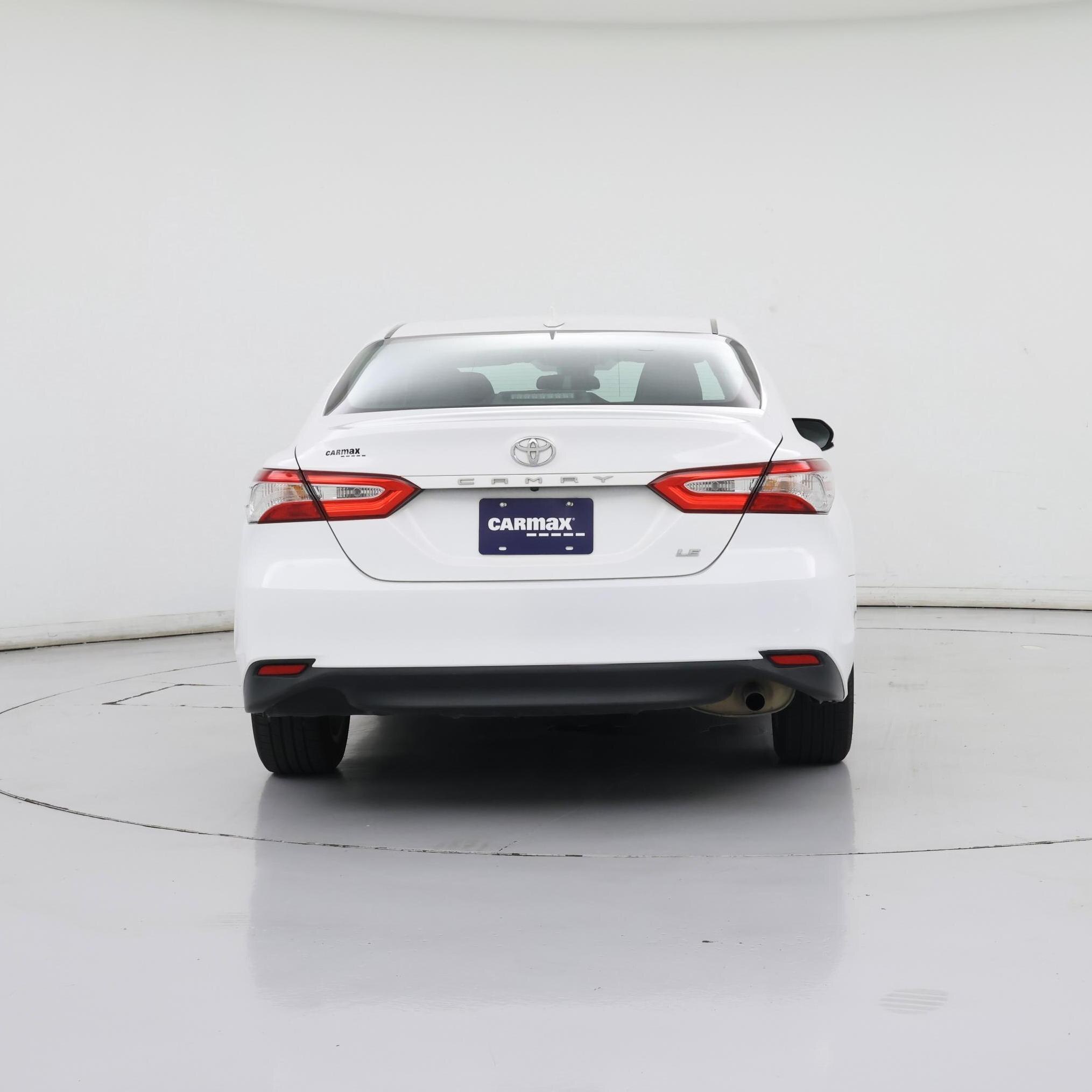 Thumbnail: 2020 Toyota Camry - 6