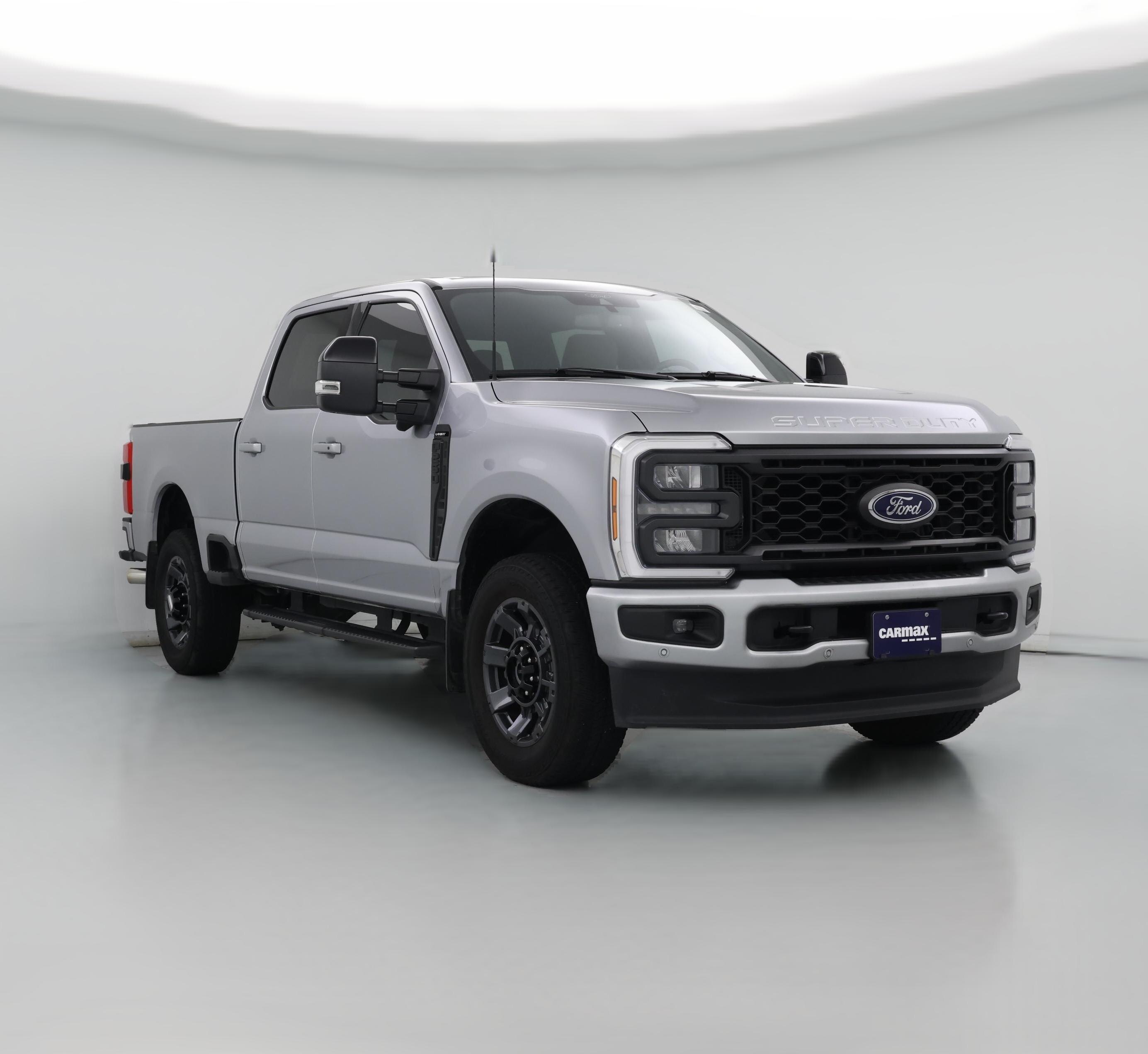 Thumbnail: 2024 Ford F-250 - 1