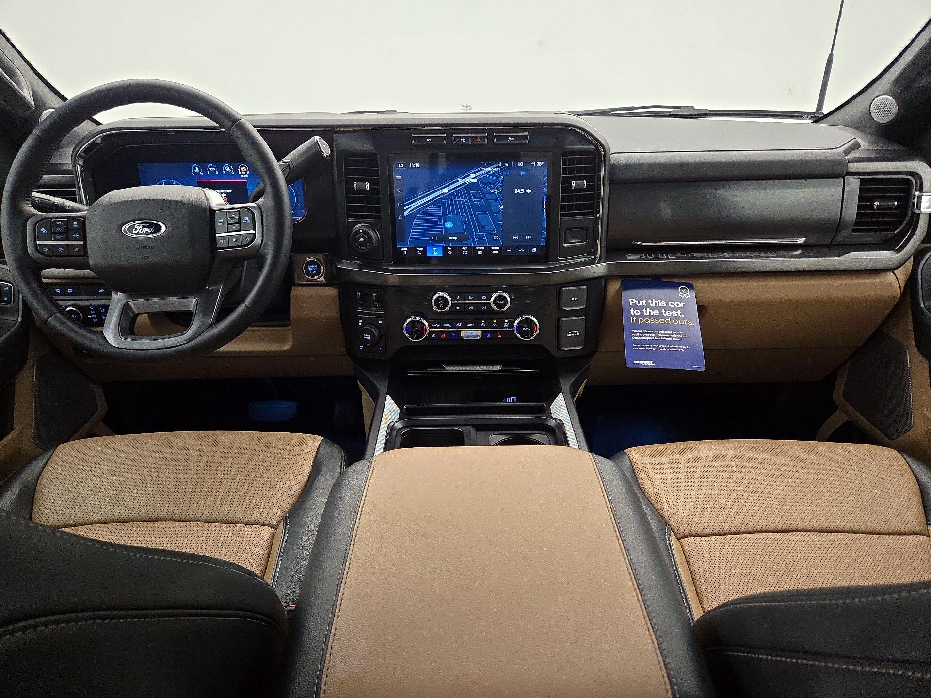 Thumbnail: 2024 Ford F-250 - 9