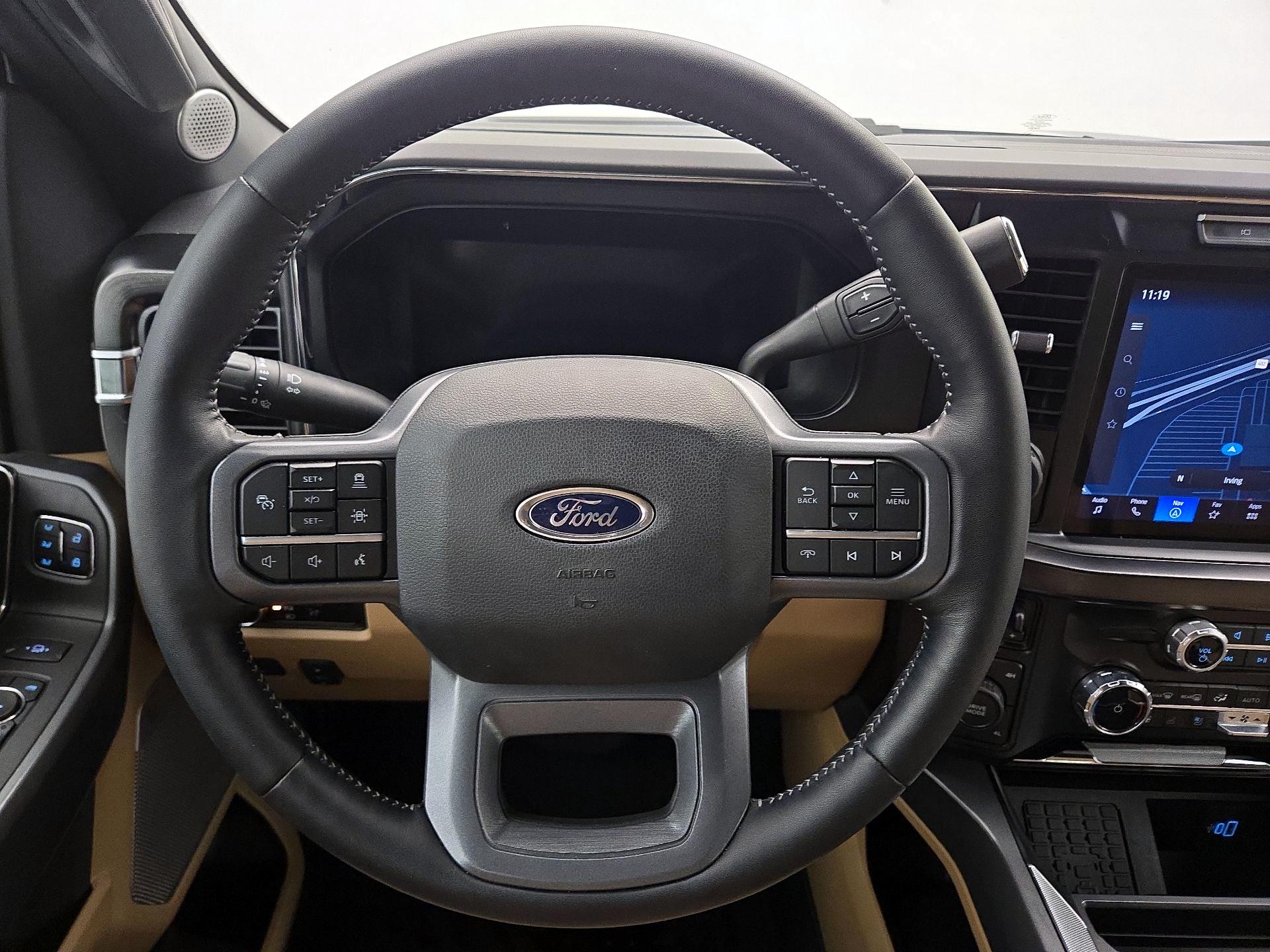 Thumbnail: 2024 Ford F-250 - 10