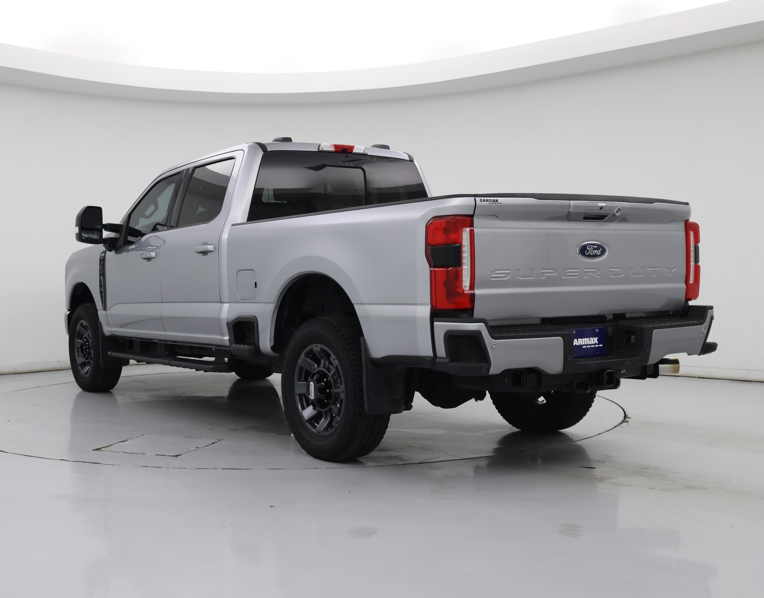 Thumbnail: 2024 Ford F-250 - 2