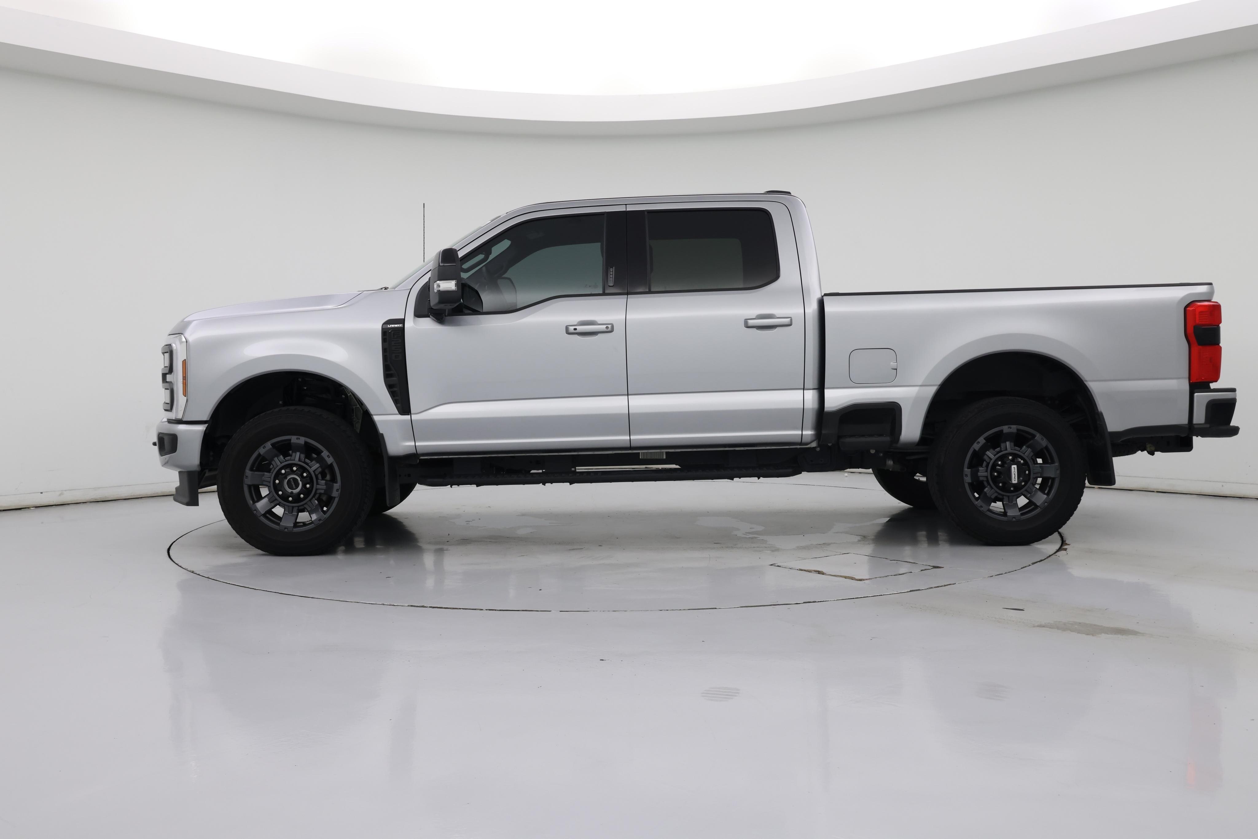 Thumbnail: 2024 Ford F-250 - 3