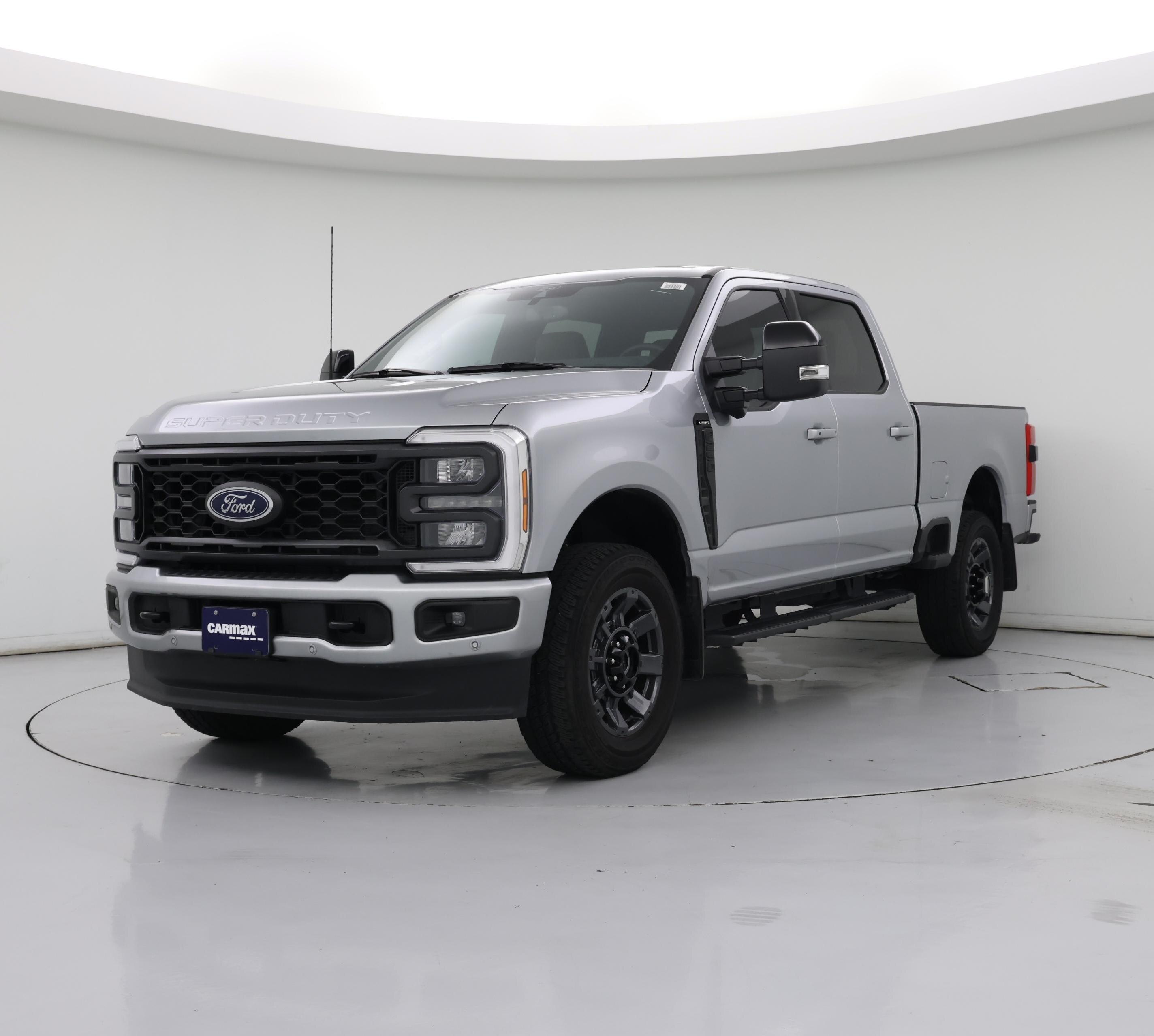 Thumbnail: 2024 Ford F-250 - 4