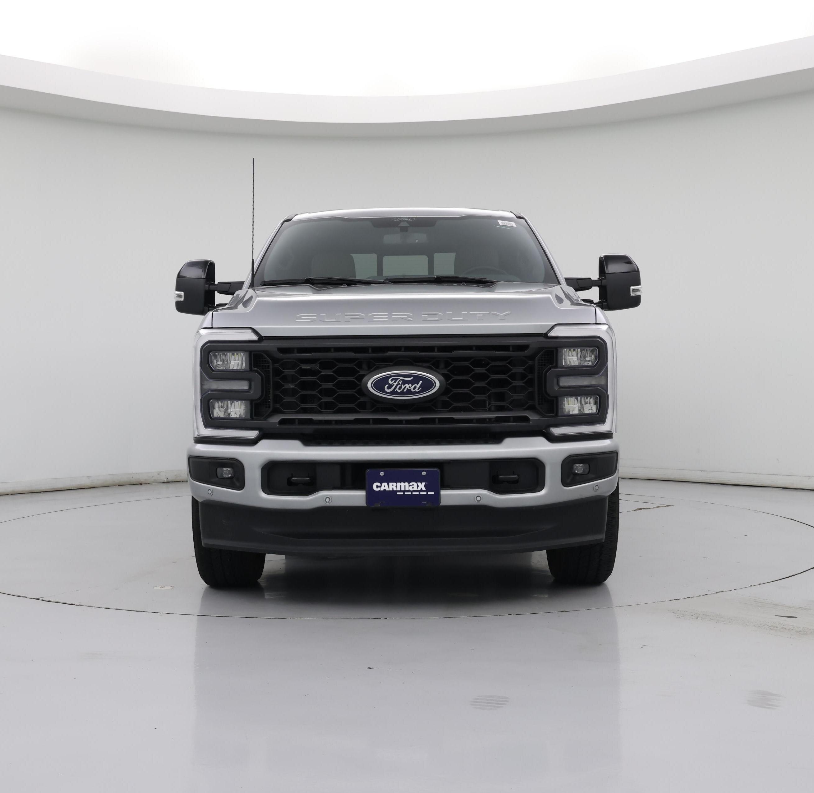 Thumbnail: 2024 Ford F-250 - 5
