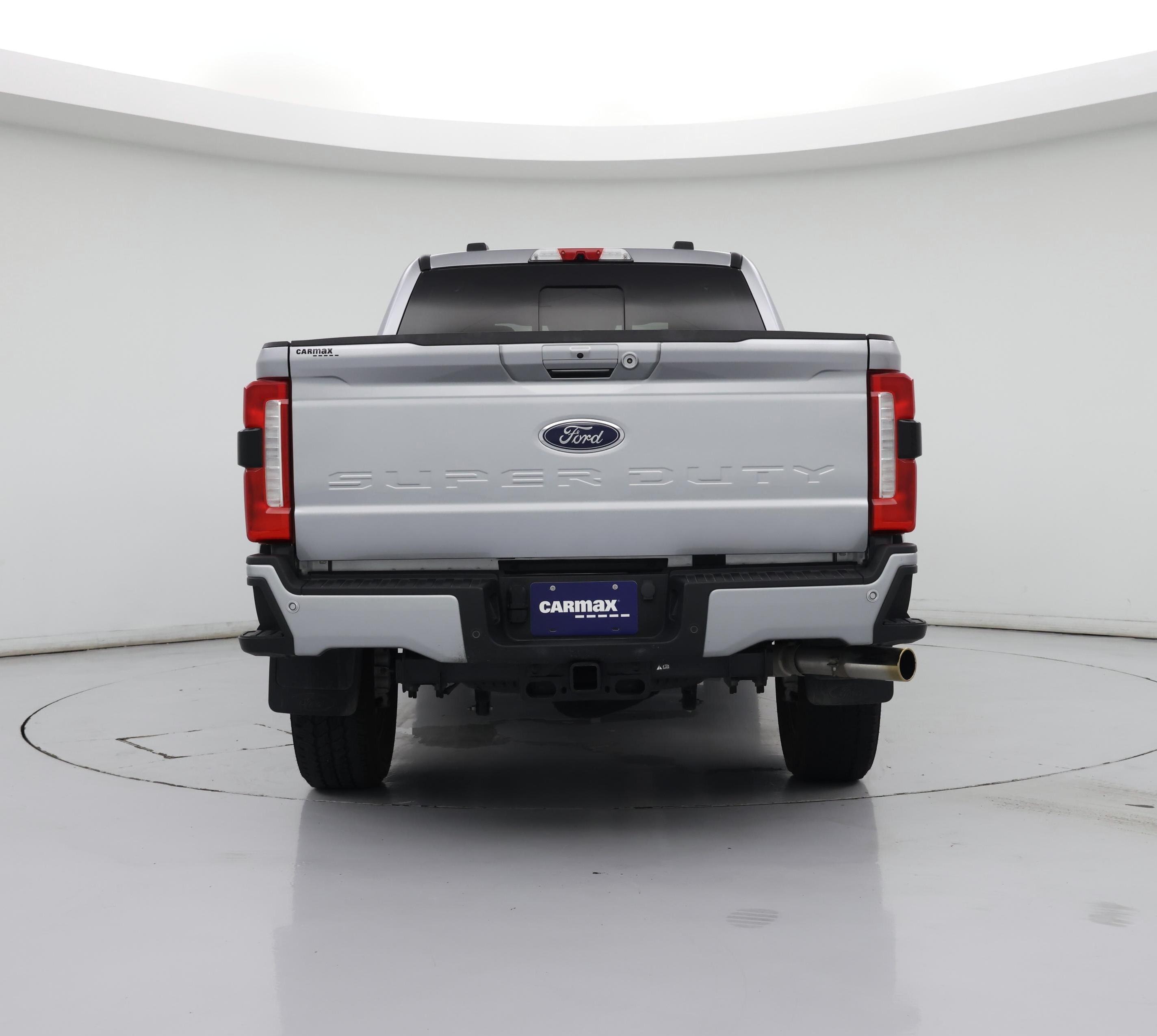 Thumbnail: 2024 Ford F-250 - 6