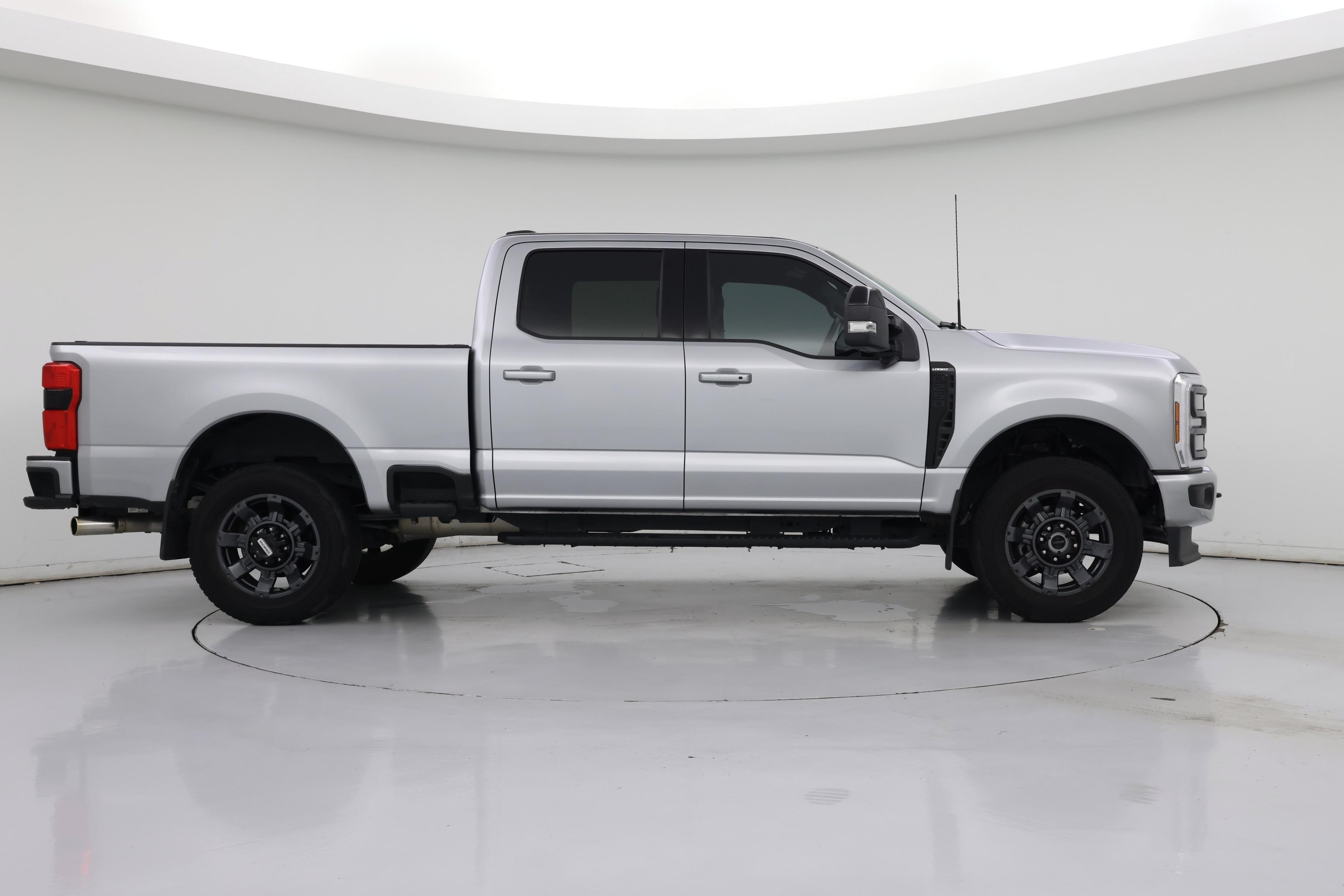 Thumbnail: 2024 Ford F-250 - 7