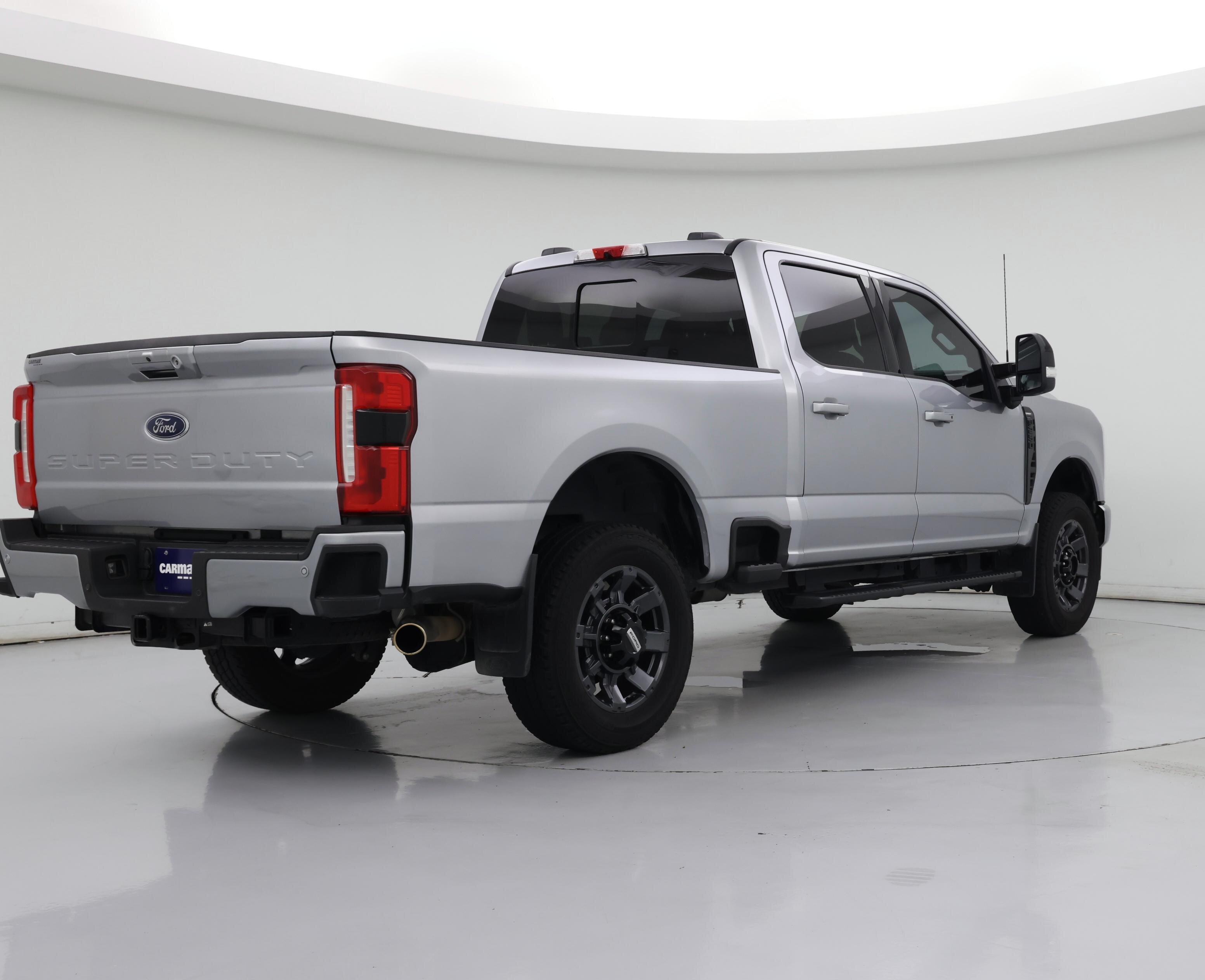 Thumbnail: 2024 Ford F-250 - 8