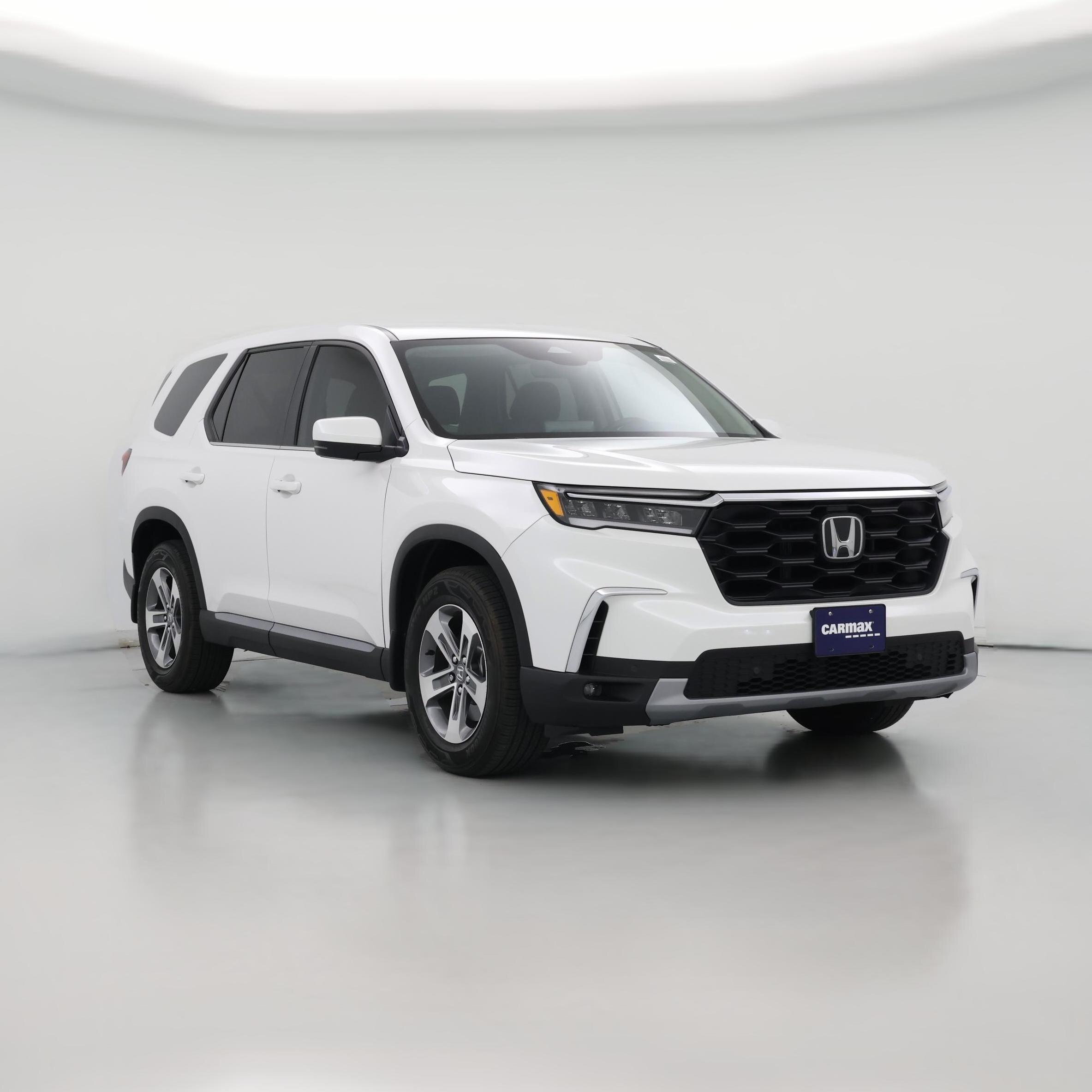 Thumbnail: 2025 Honda Pilot - 1