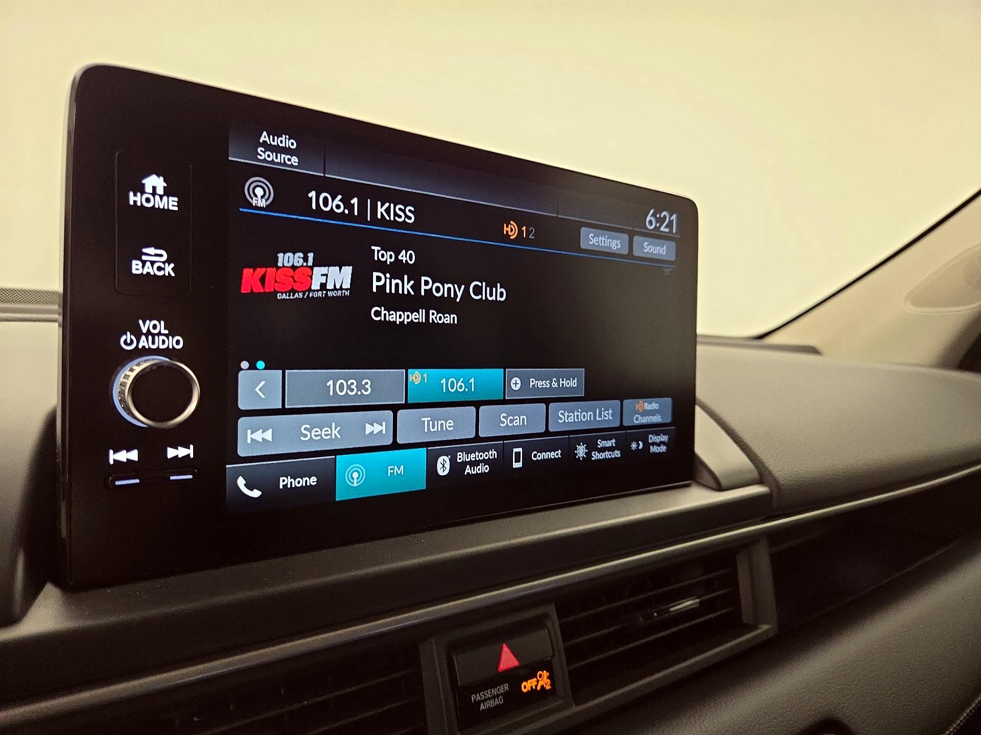 Thumbnail: 2025 Honda Pilot - 15