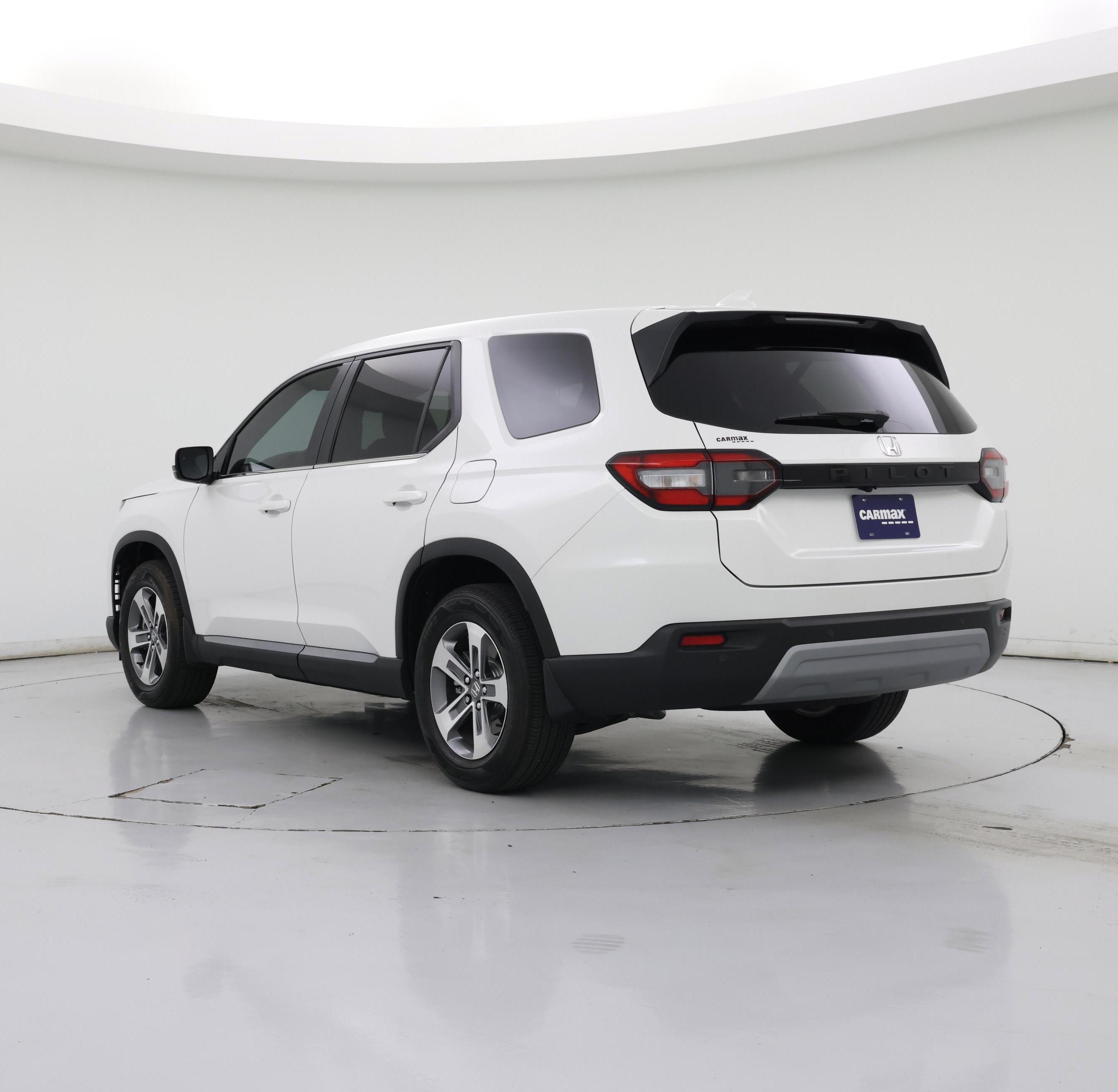 Thumbnail: 2025 Honda Pilot - 2