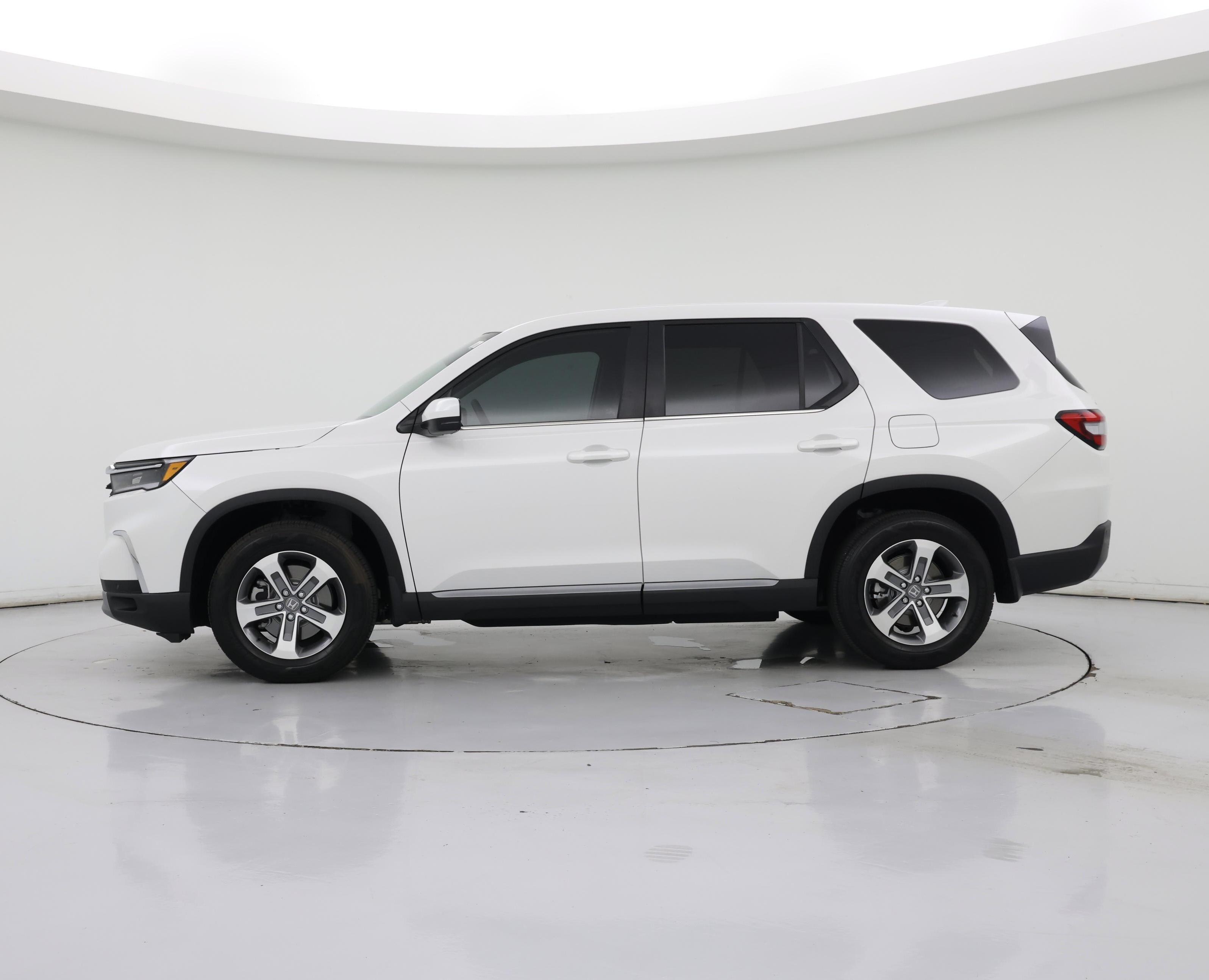 Thumbnail: 2025 Honda Pilot - 3
