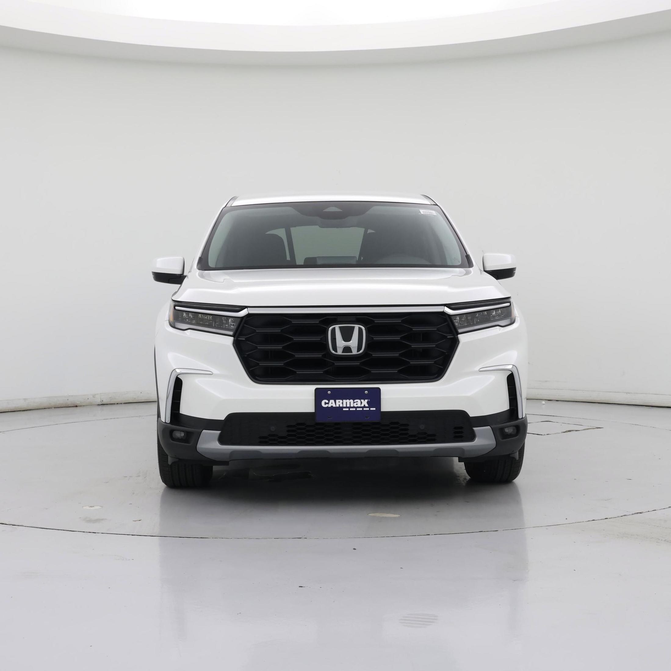 Thumbnail: 2025 Honda Pilot - 5