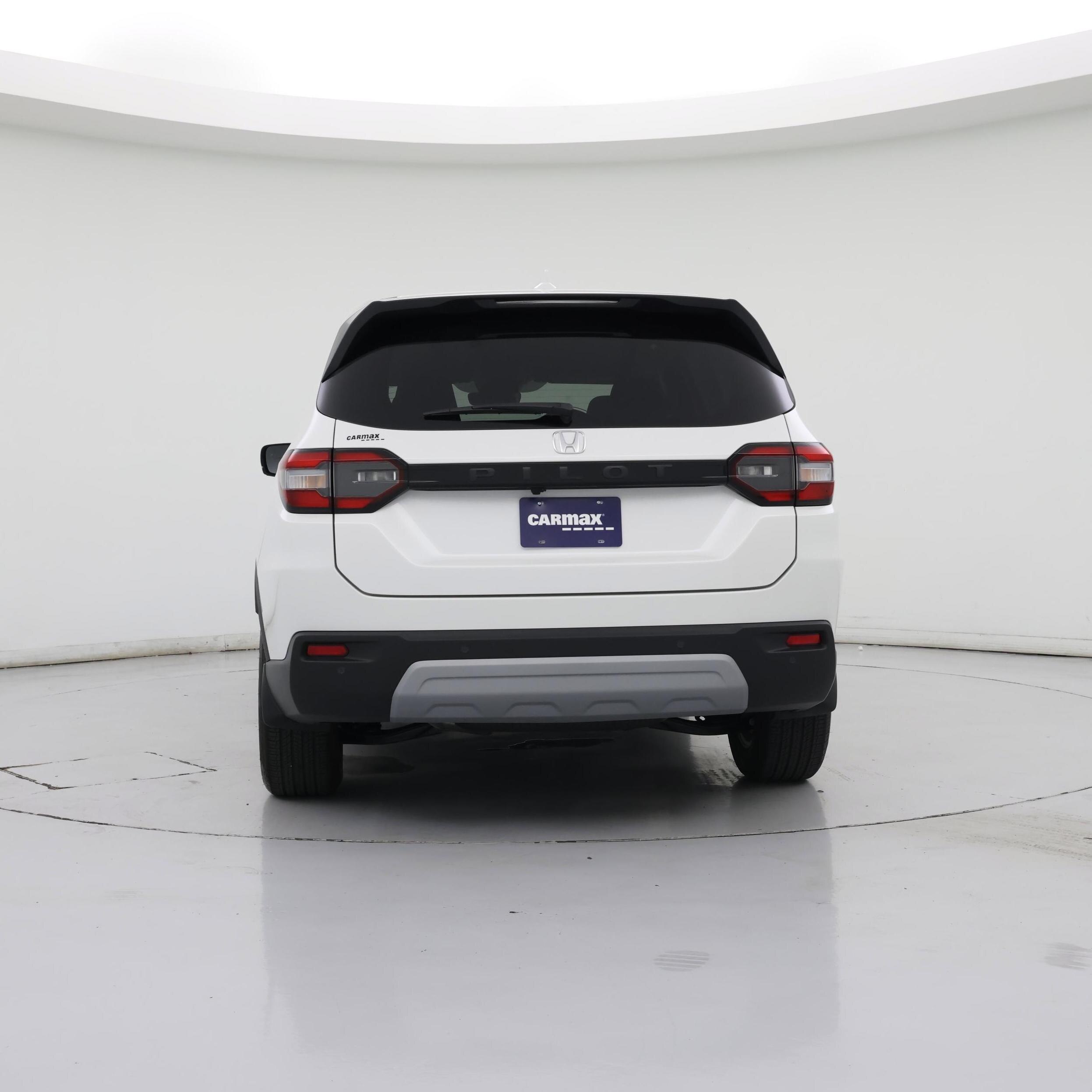 Thumbnail: 2025 Honda Pilot - 6