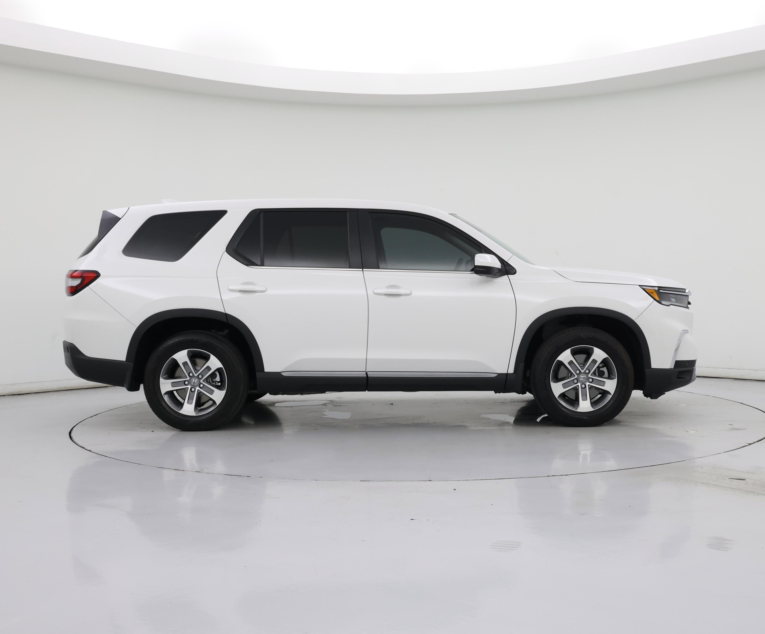 Thumbnail: 2025 Honda Pilot - 7