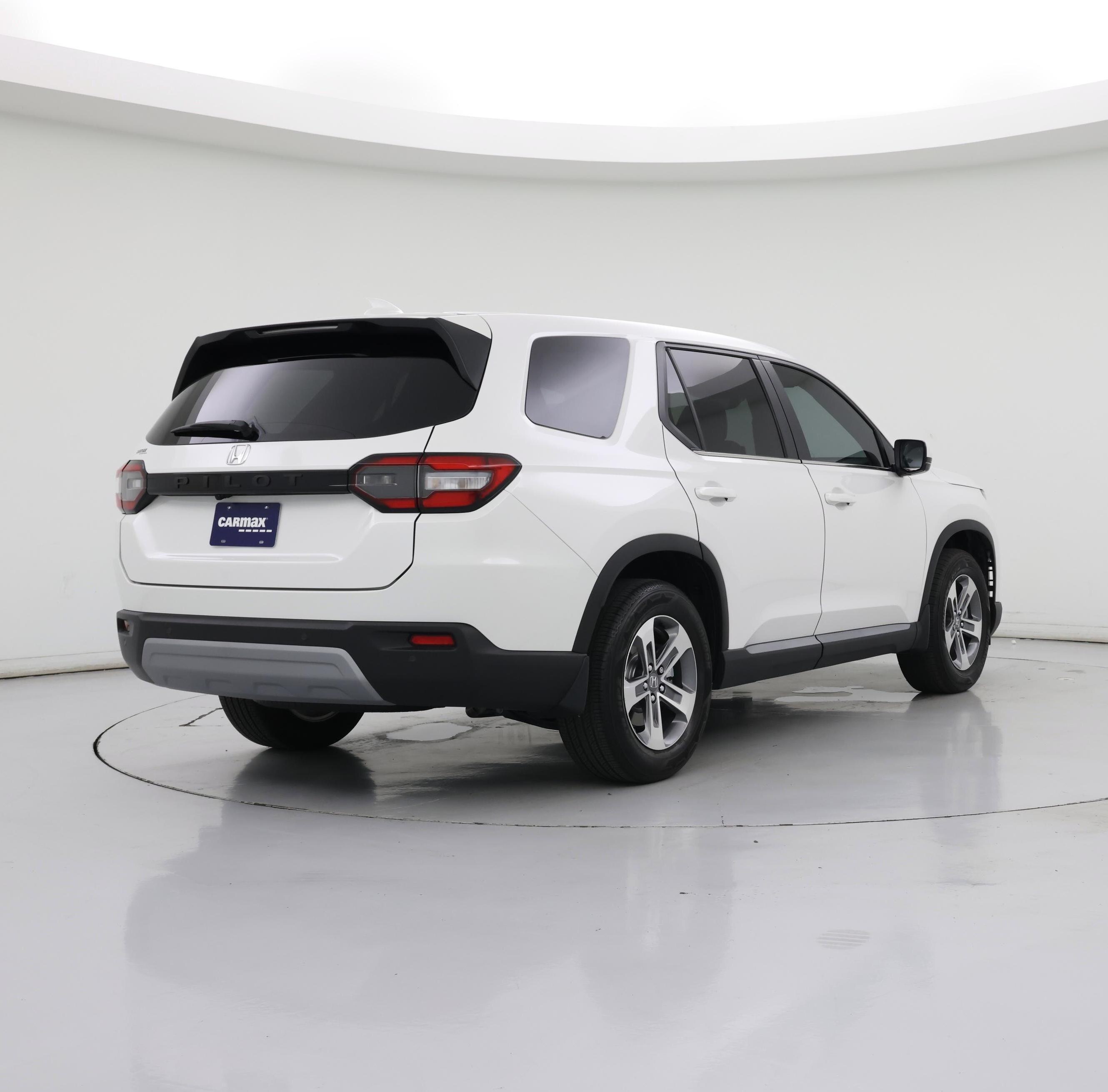 Thumbnail: 2025 Honda Pilot - 8