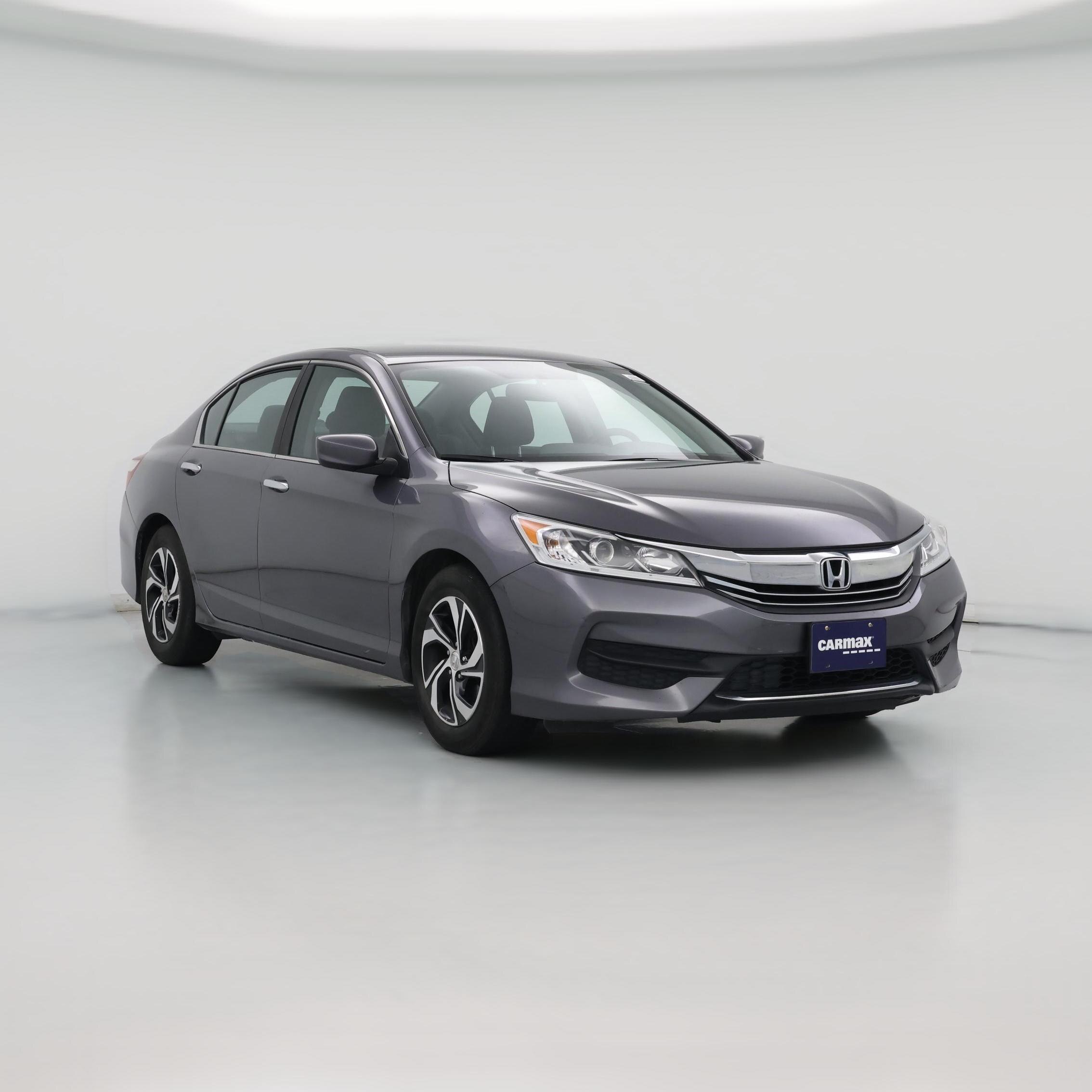 Thumbnail: 2017 Honda Accord - 1