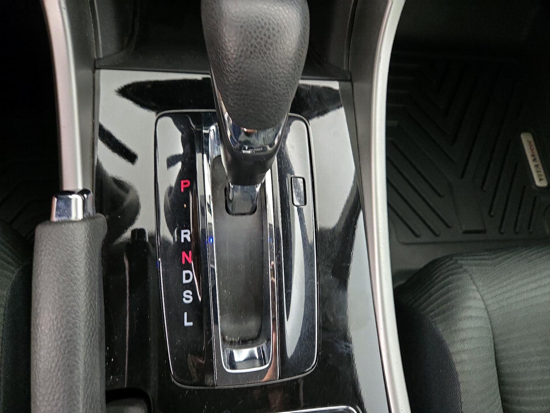 Thumbnail: 2017 Honda Accord - 17