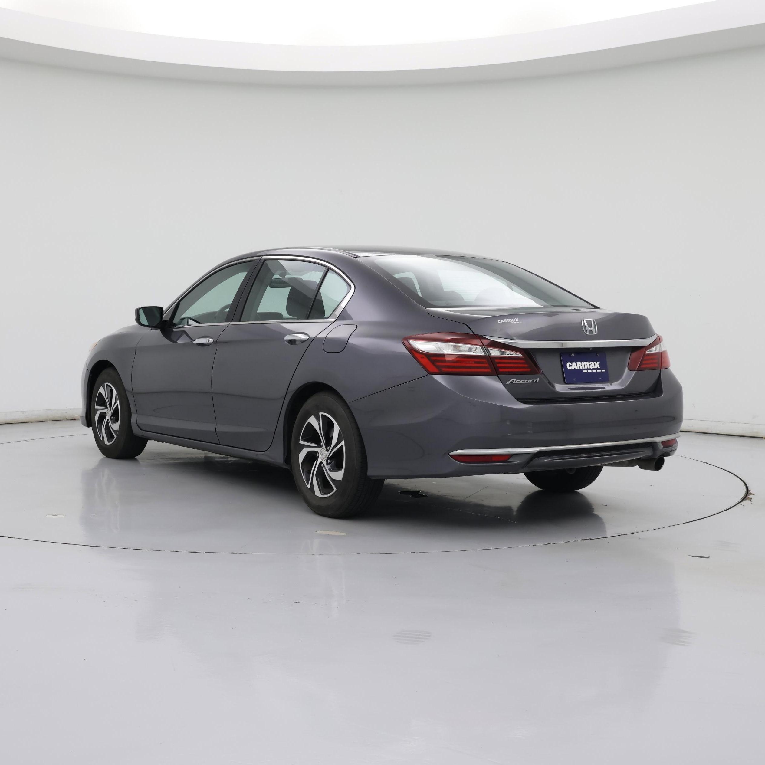 Thumbnail: 2017 Honda Accord - 2