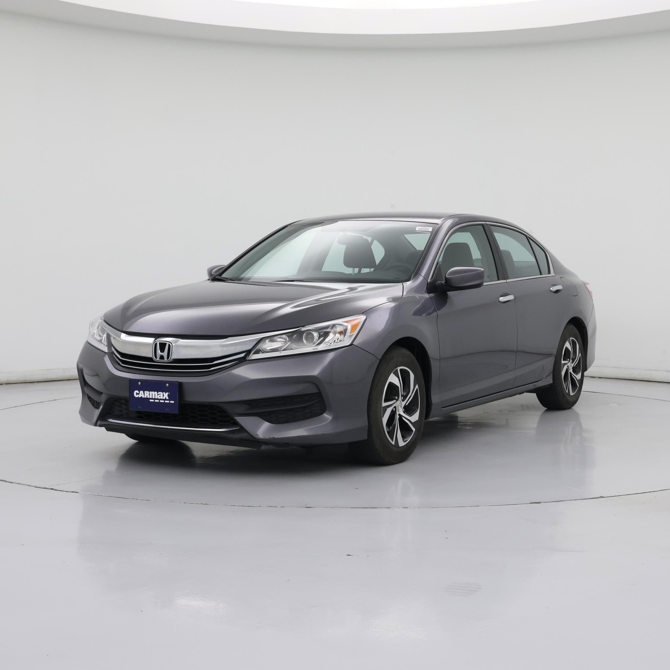 Thumbnail: 2017 Honda Accord - 4