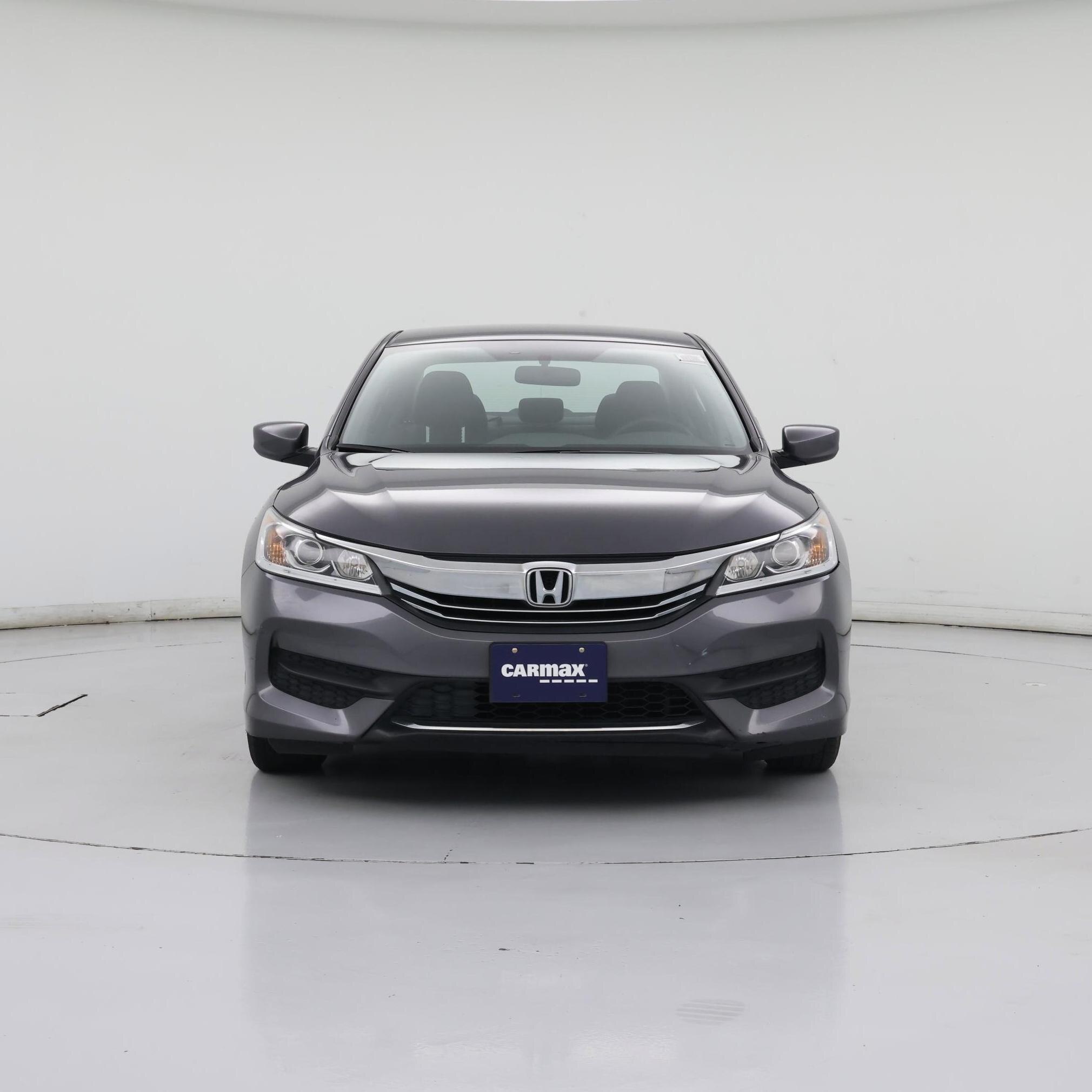 Thumbnail: 2017 Honda Accord - 5