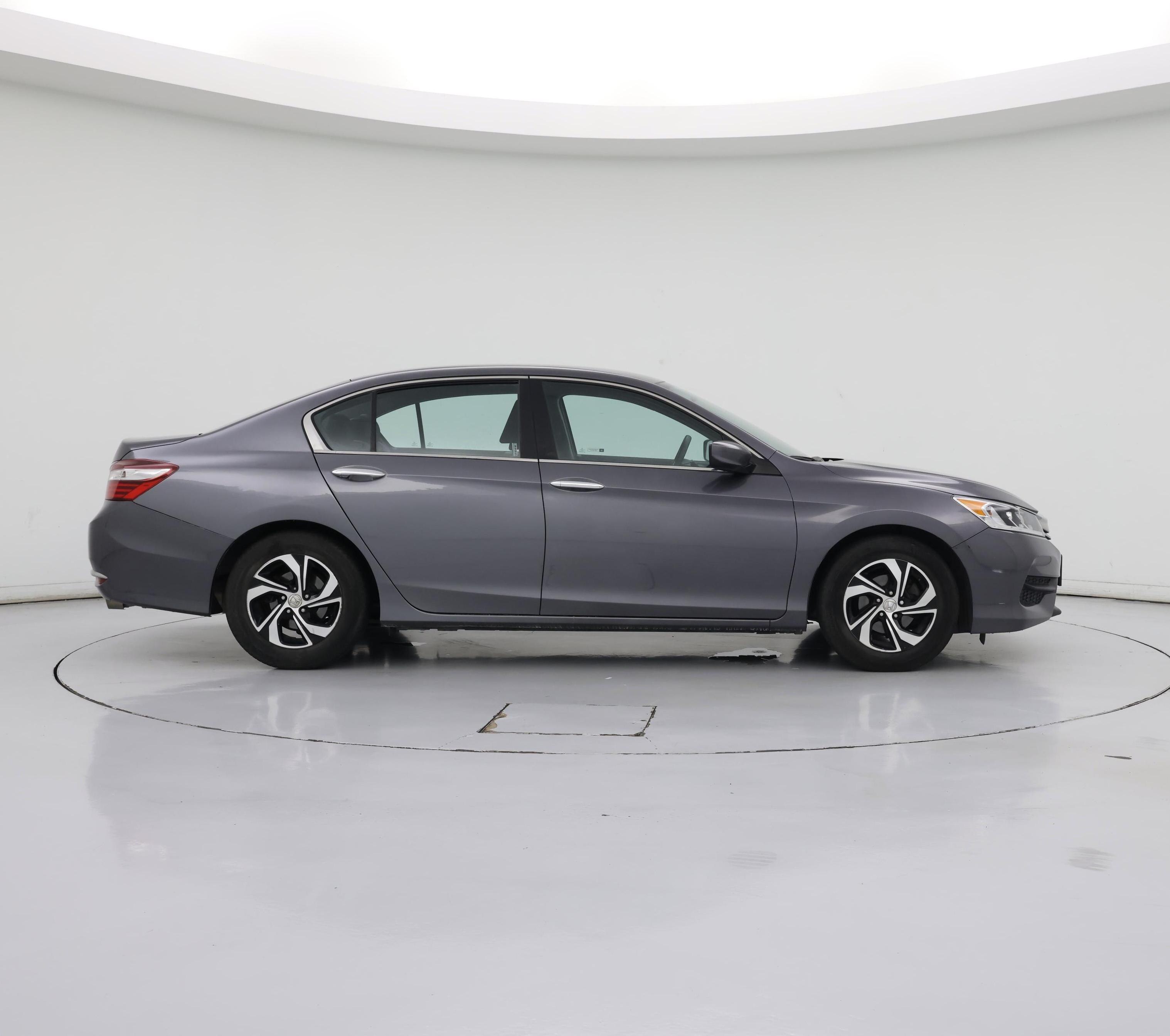 Thumbnail: 2017 Honda Accord - 7