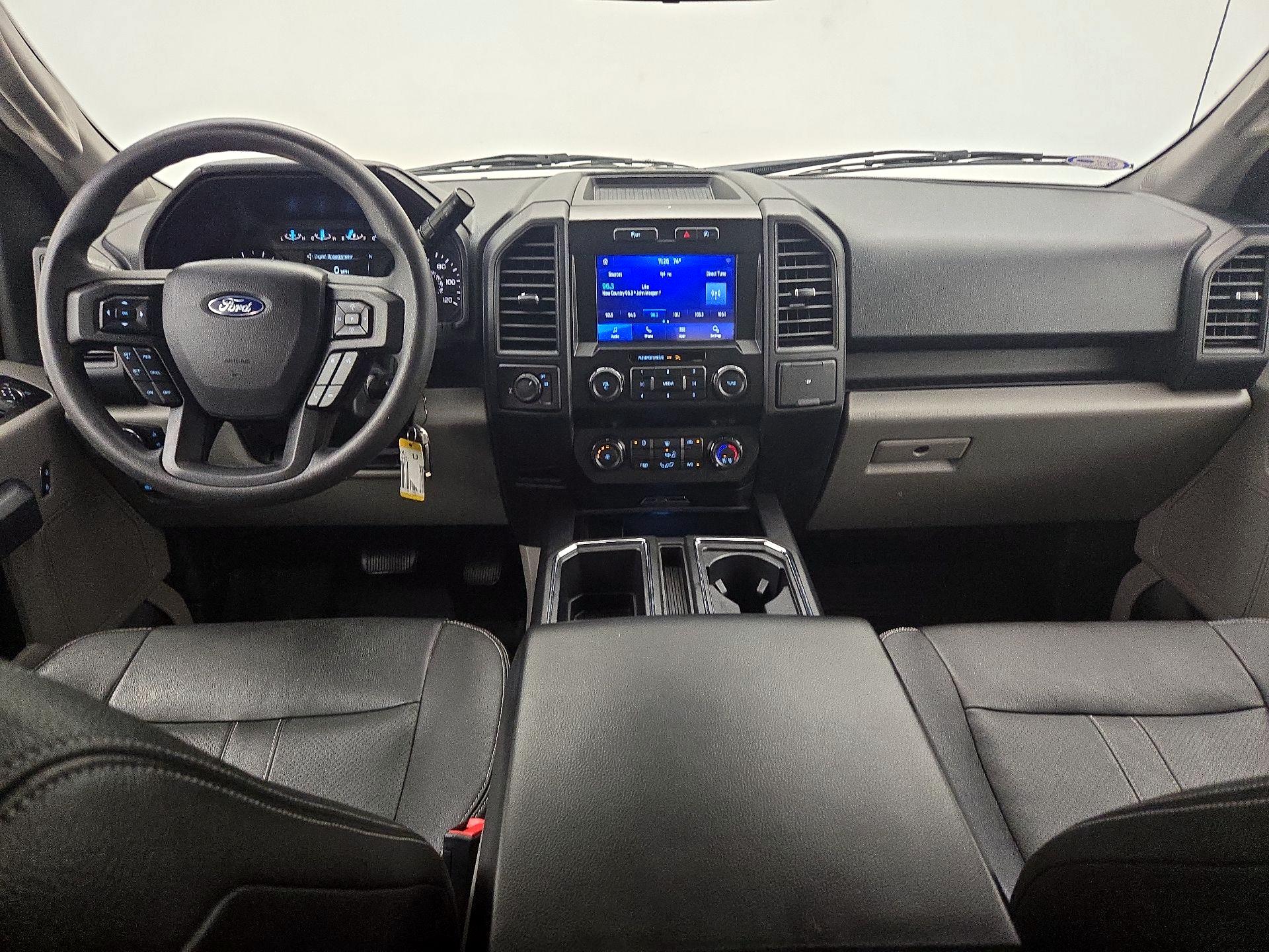 Thumbnail: 2020 Ford F-150 - 9