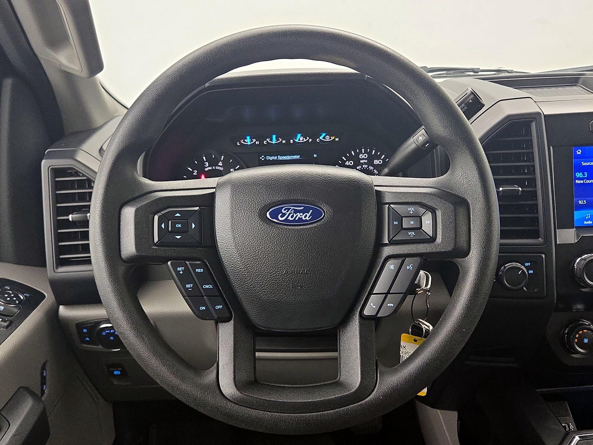 Thumbnail: 2020 Ford F-150 - 10