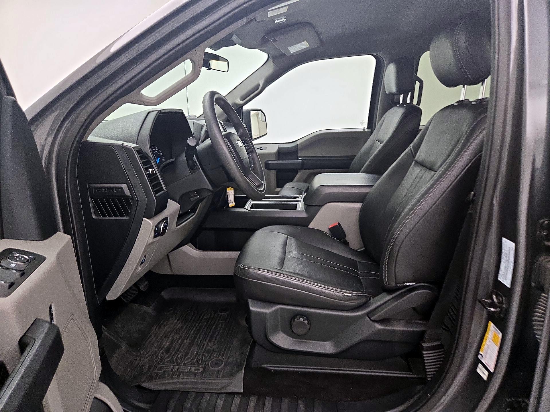 Thumbnail: 2020 Ford F-150 - 11