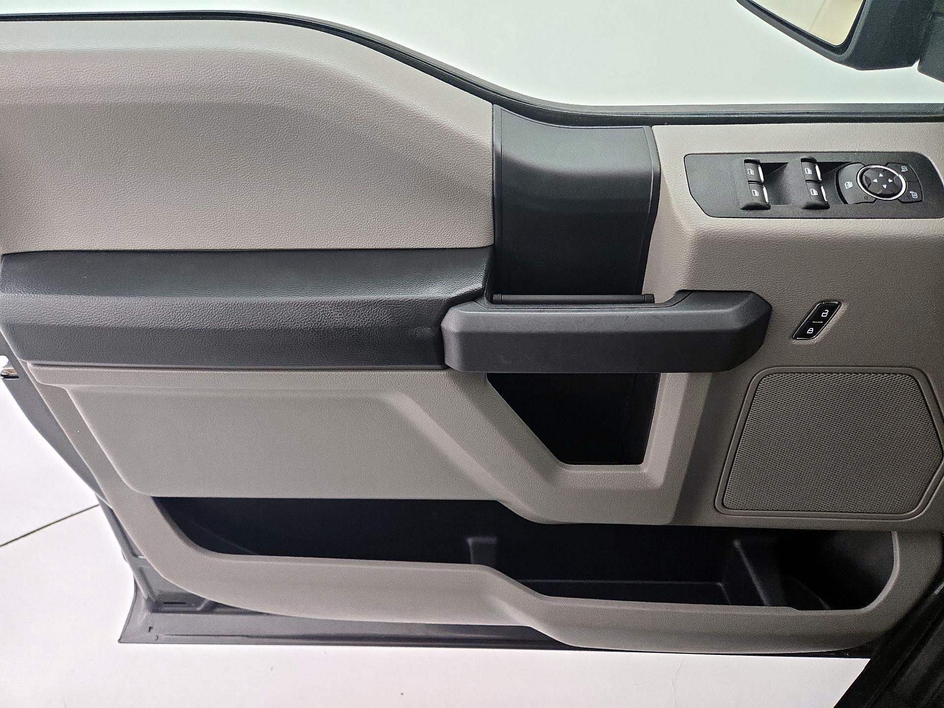 Thumbnail: 2020 Ford F-150 - 12